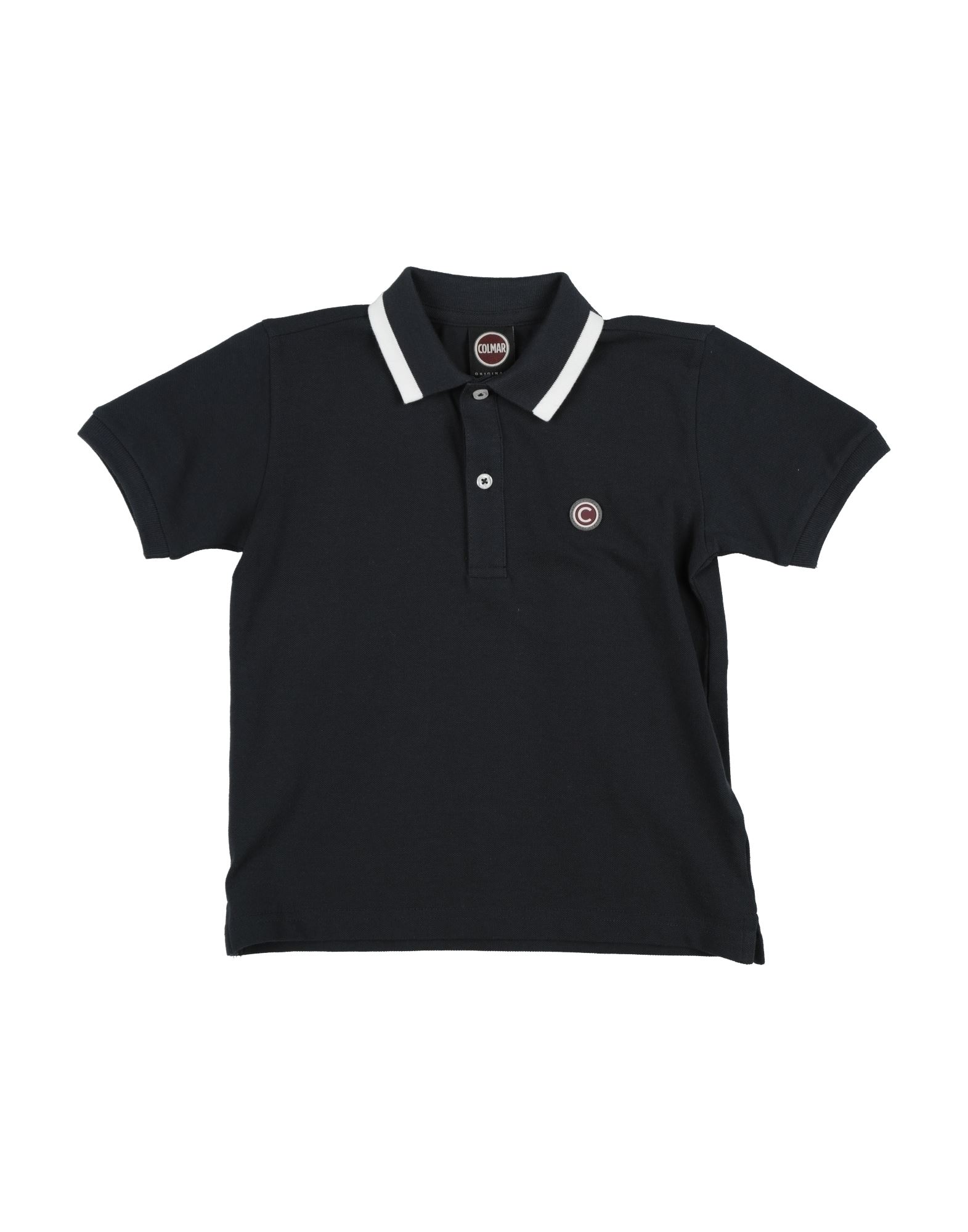 COLMAR Poloshirt Kinder Nachtblau von COLMAR