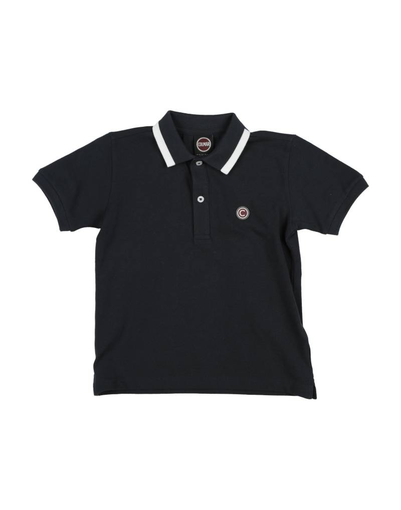 COLMAR Poloshirt Kinder Nachtblau COLMAR Poloshirt Kinder Nachtblau von COLMAR