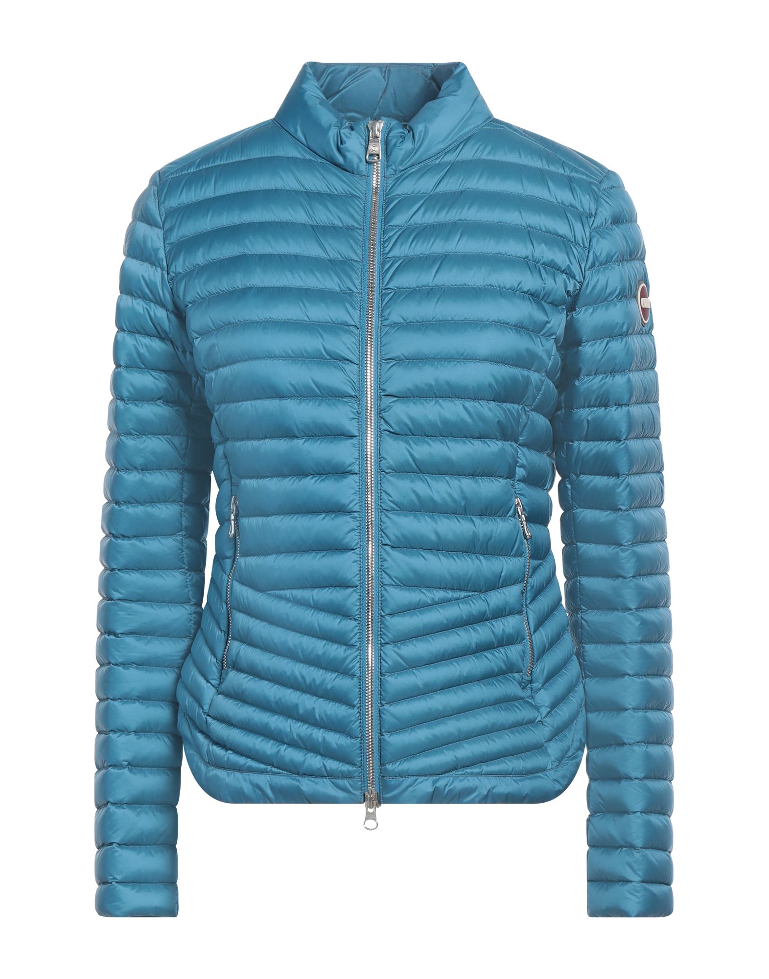 COLMAR Pufferjacke & Daunenjacke Damen Aquamarin COLMAR Pufferjacke & Daunenjacke Damen Aquamarin von COLMAR