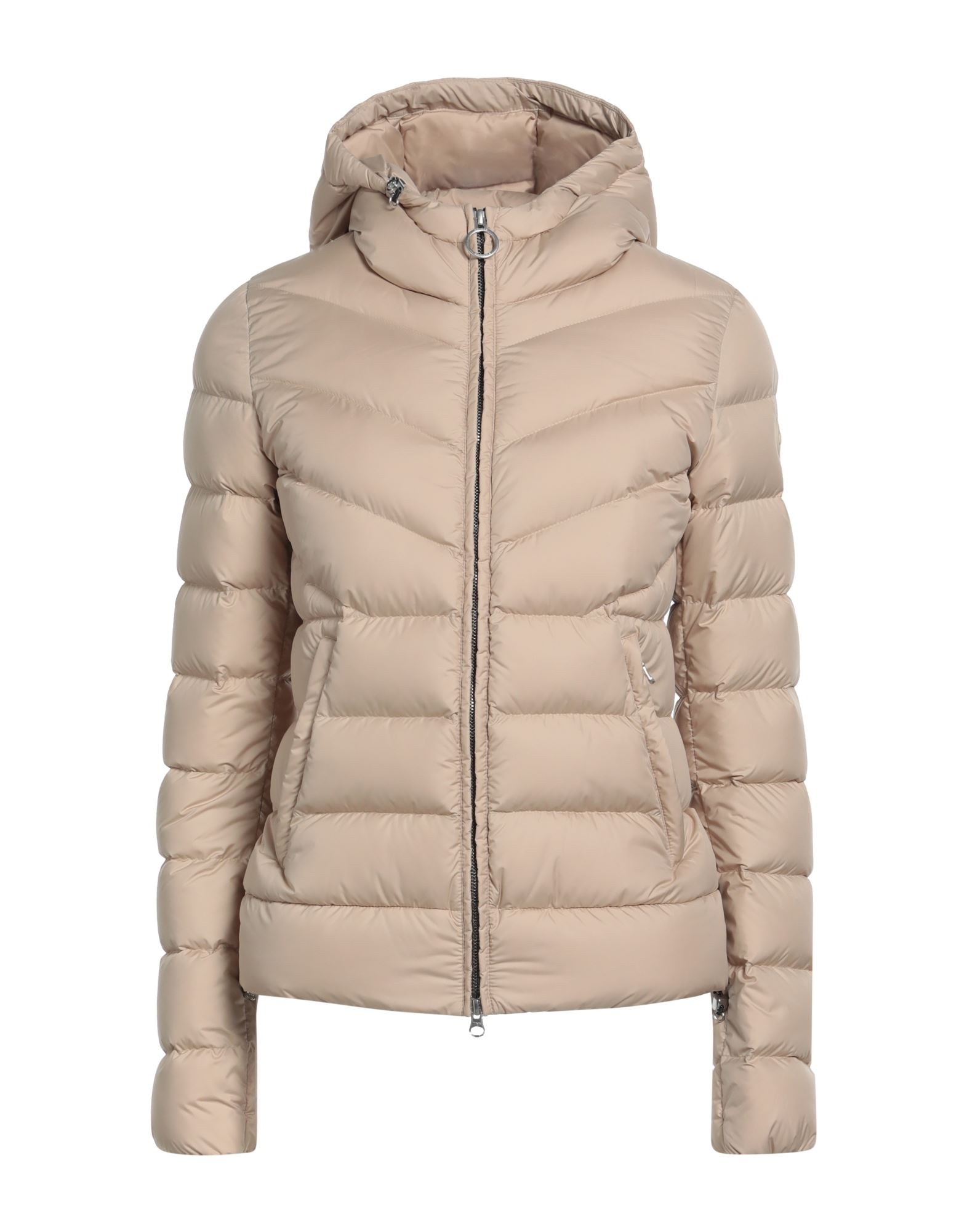 COLMAR Pufferjacke & Daunenjacke Damen Beige von COLMAR