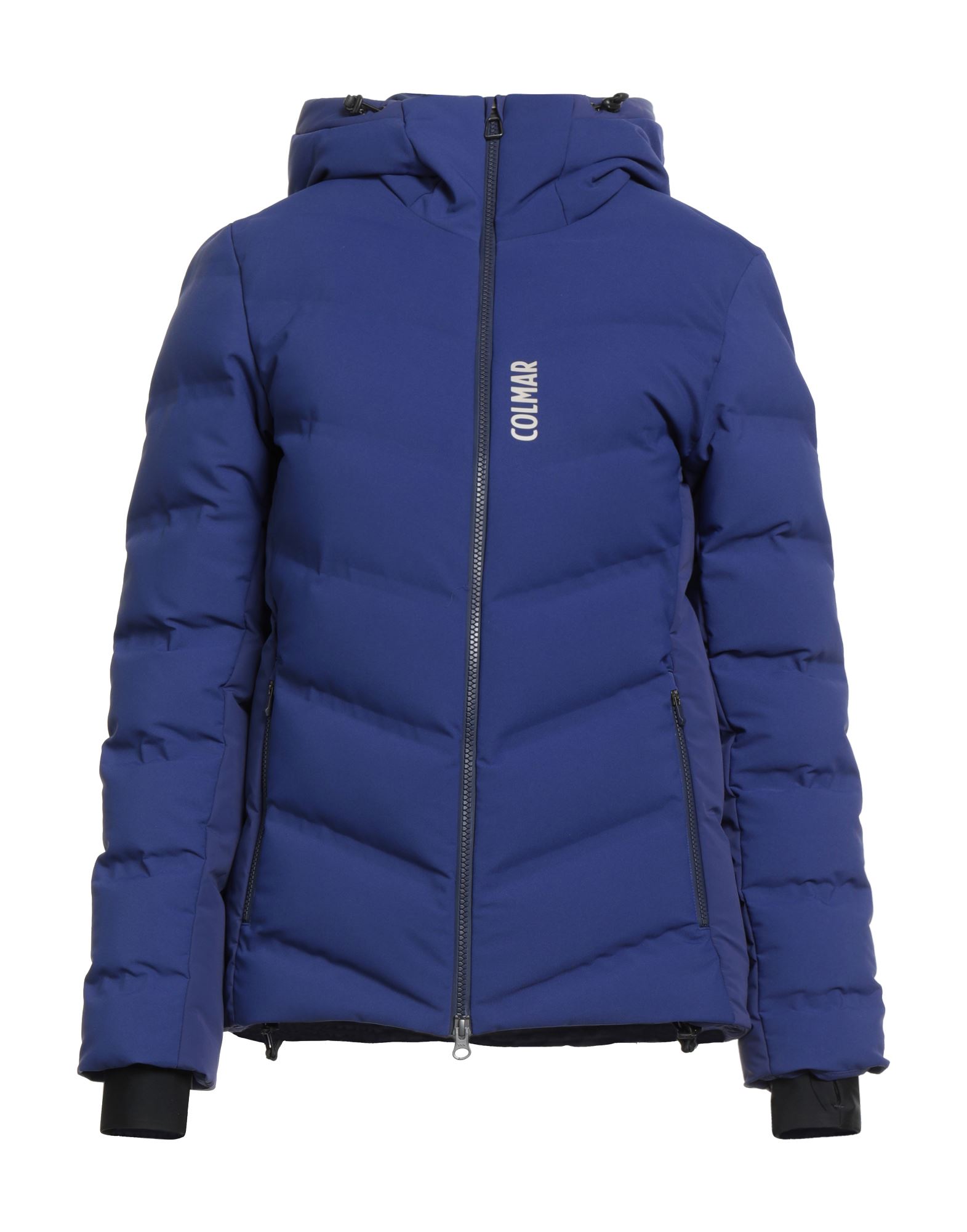COLMAR Pufferjacke & Daunenjacke Damen Blau von COLMAR