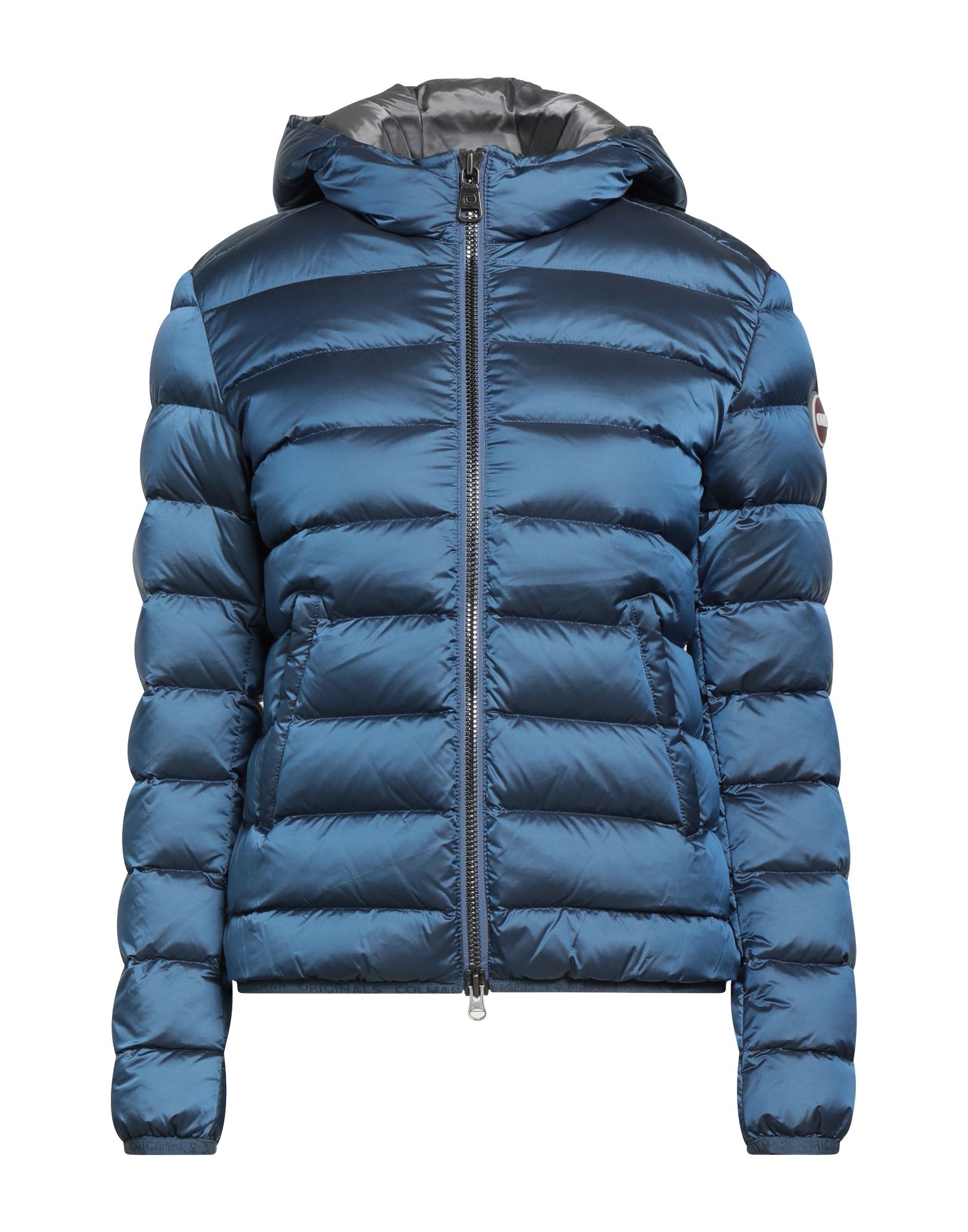 COLMAR Pufferjacke & Daunenjacke Damen Blau von COLMAR