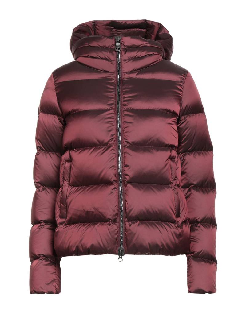 COLMAR Pufferjacke & Daunenjacke Damen Bordeaux COLMAR Pufferjacke & Daunenjacke Damen Bordeaux von COLMAR