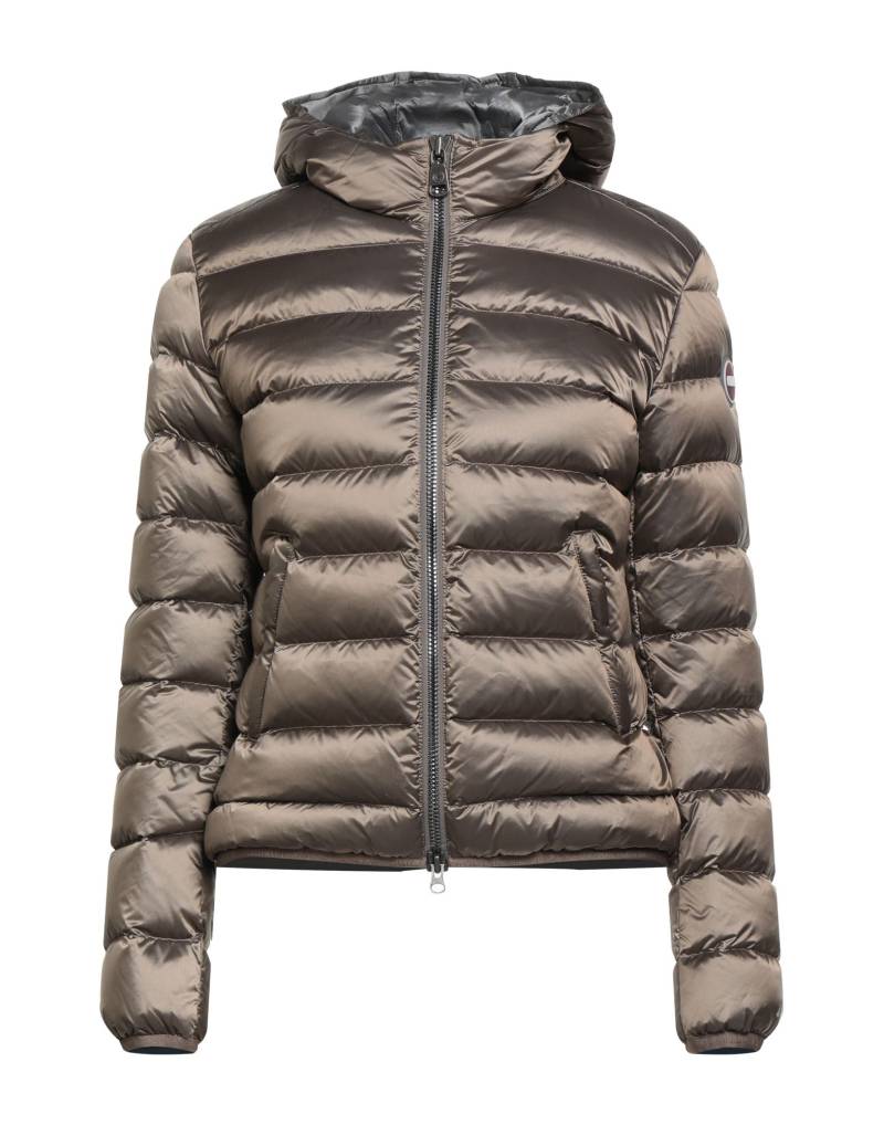 COLMAR Pufferjacke & Daunenjacke Damen Braun von COLMAR