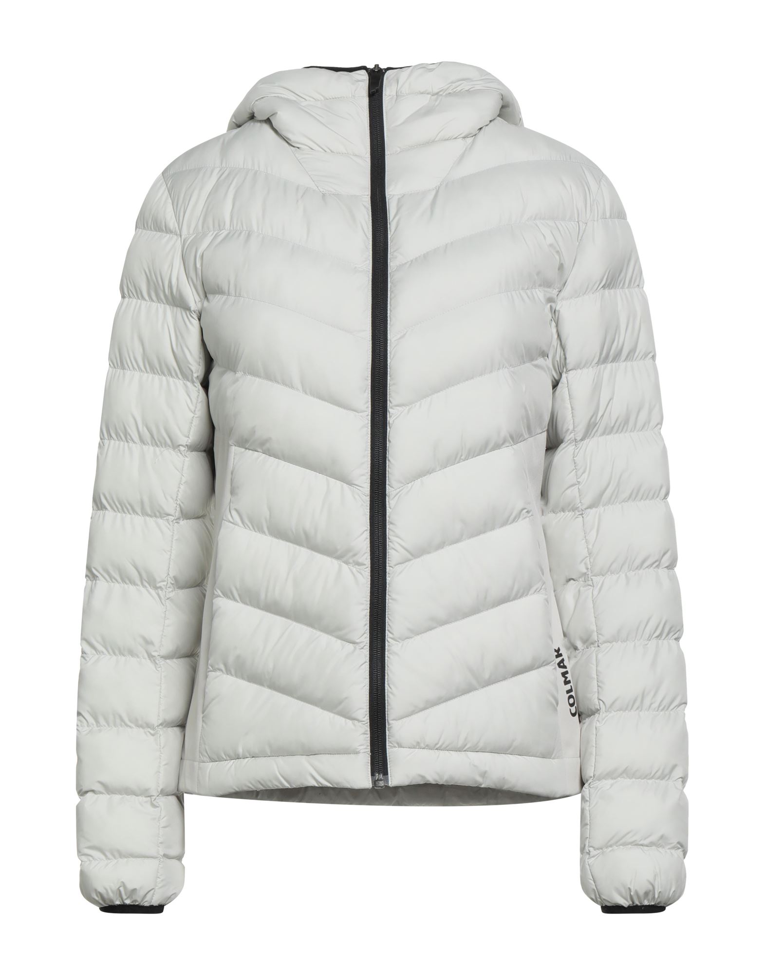 COLMAR Pufferjacke & Daunenjacke Damen Off white von COLMAR