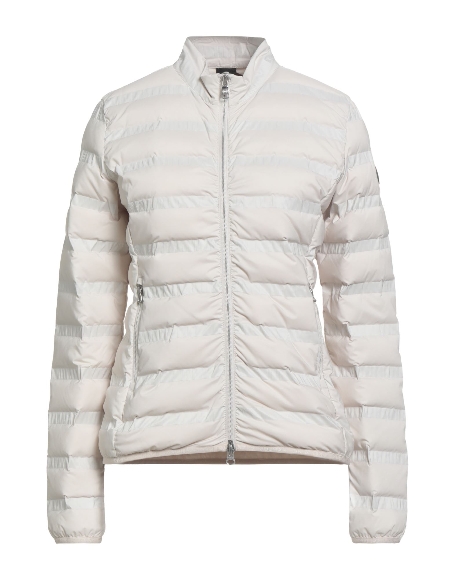 COLMAR Pufferjacke & Daunenjacke Damen Cremeweiß von COLMAR