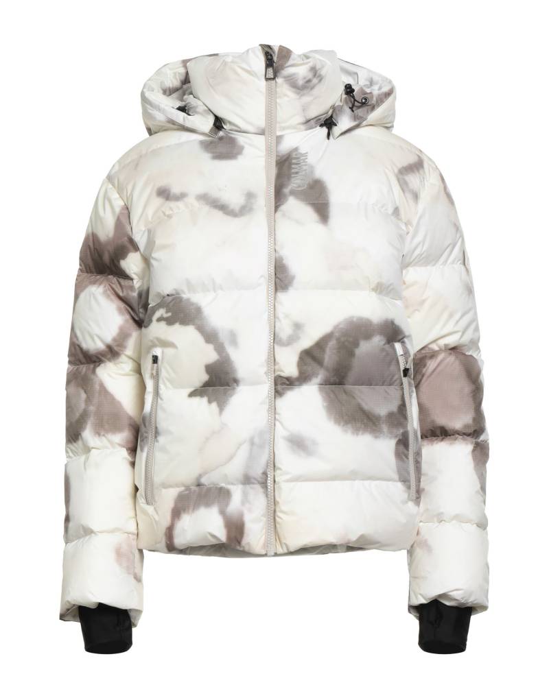 COLMAR Pufferjacke & Daunenjacke Damen Elfenbein von COLMAR