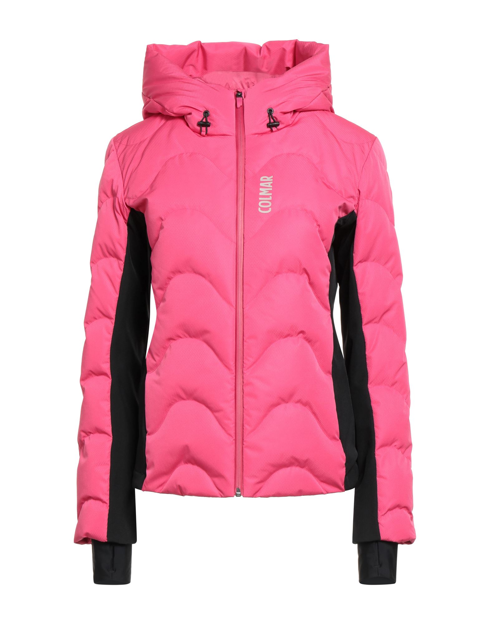 COLMAR Pufferjacke & Daunenjacke Damen Fuchsia von COLMAR