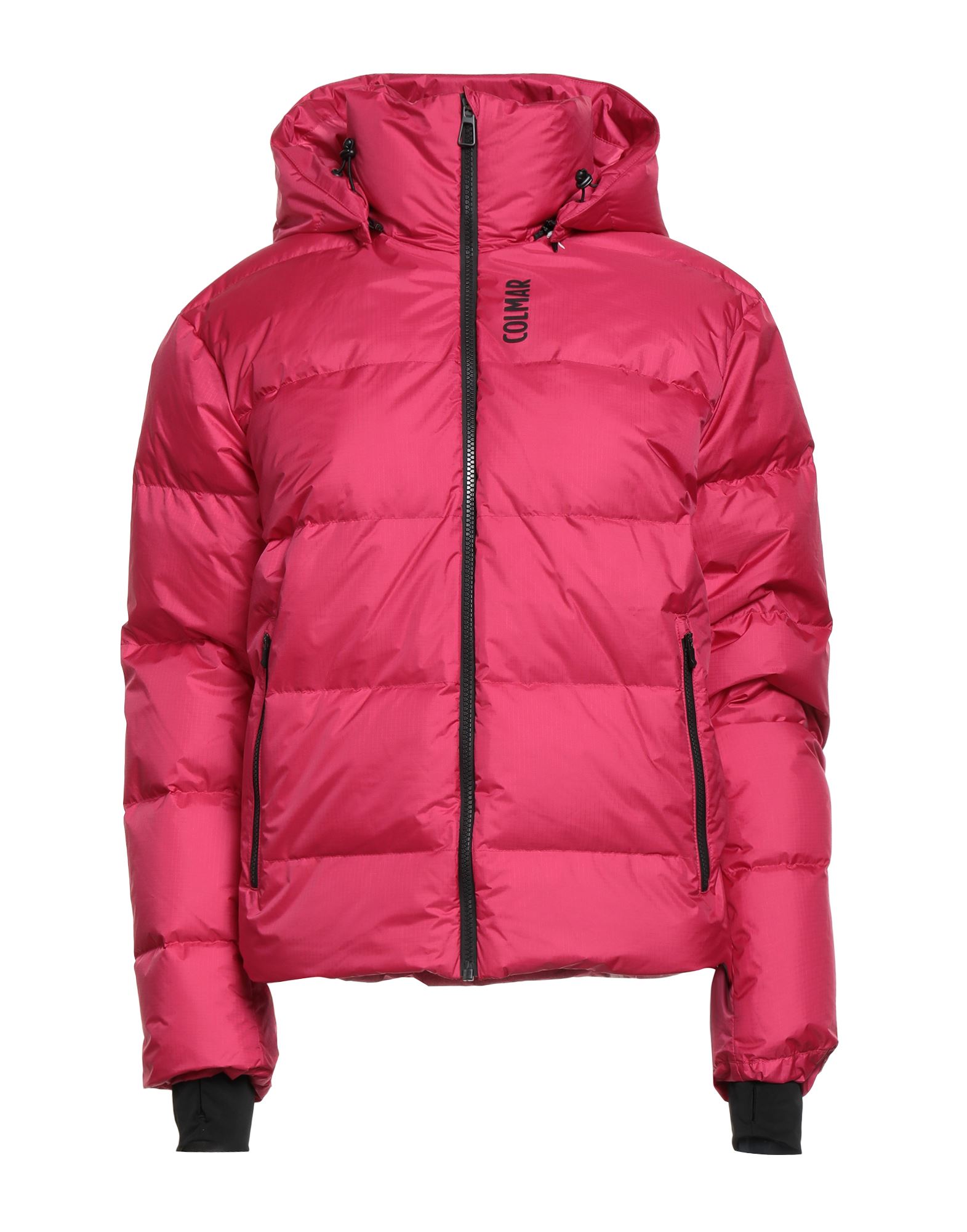 COLMAR Pufferjacke & Daunenjacke Damen Fuchsia von COLMAR