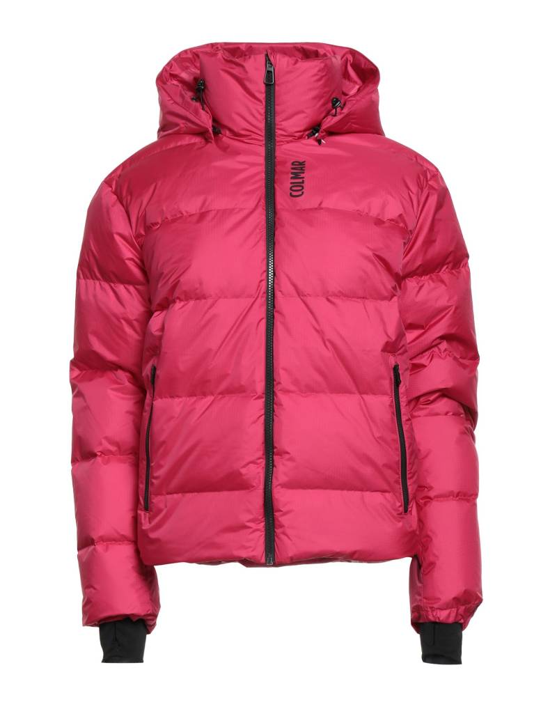 COLMAR Pufferjacke & Daunenjacke Damen Fuchsia COLMAR Pufferjacke & Daunenjacke Damen Fuchsia von COLMAR
