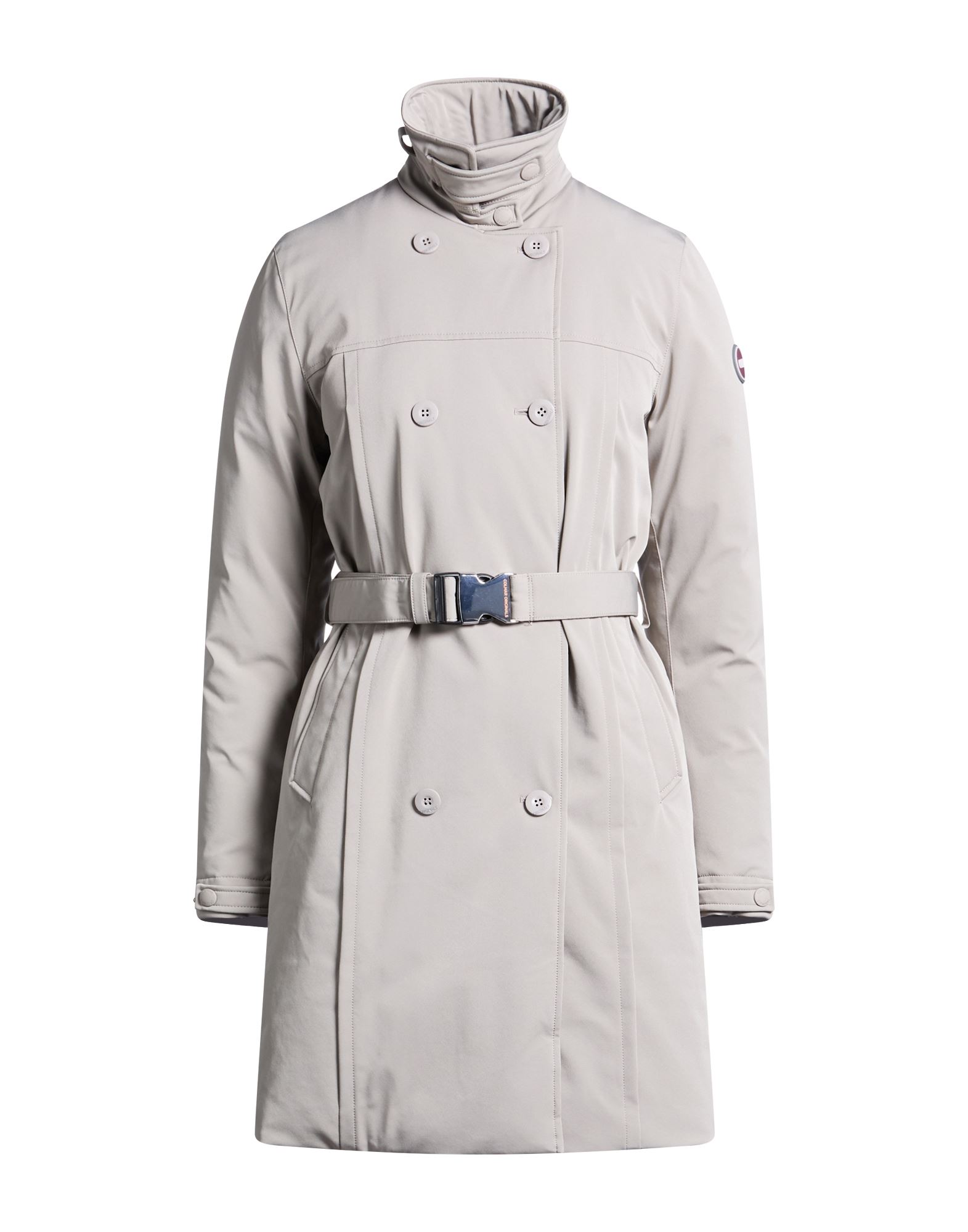 COLMAR Pufferjacke & Daunenjacke Damen Grau von COLMAR