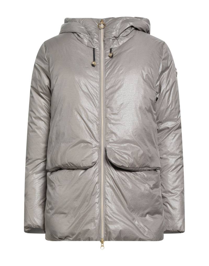 COLMAR Pufferjacke & Daunenjacke Damen Grau COLMAR Pufferjacke & Daunenjacke Damen Grau von COLMAR