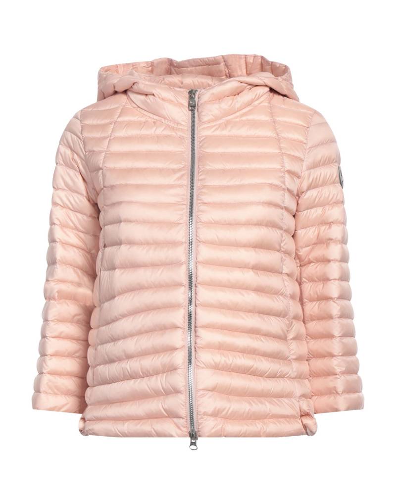 COLMAR Pufferjacke & Daunenjacke Damen Hellrosa COLMAR Pufferjacke & Daunenjacke Damen Hellrosa von COLMAR