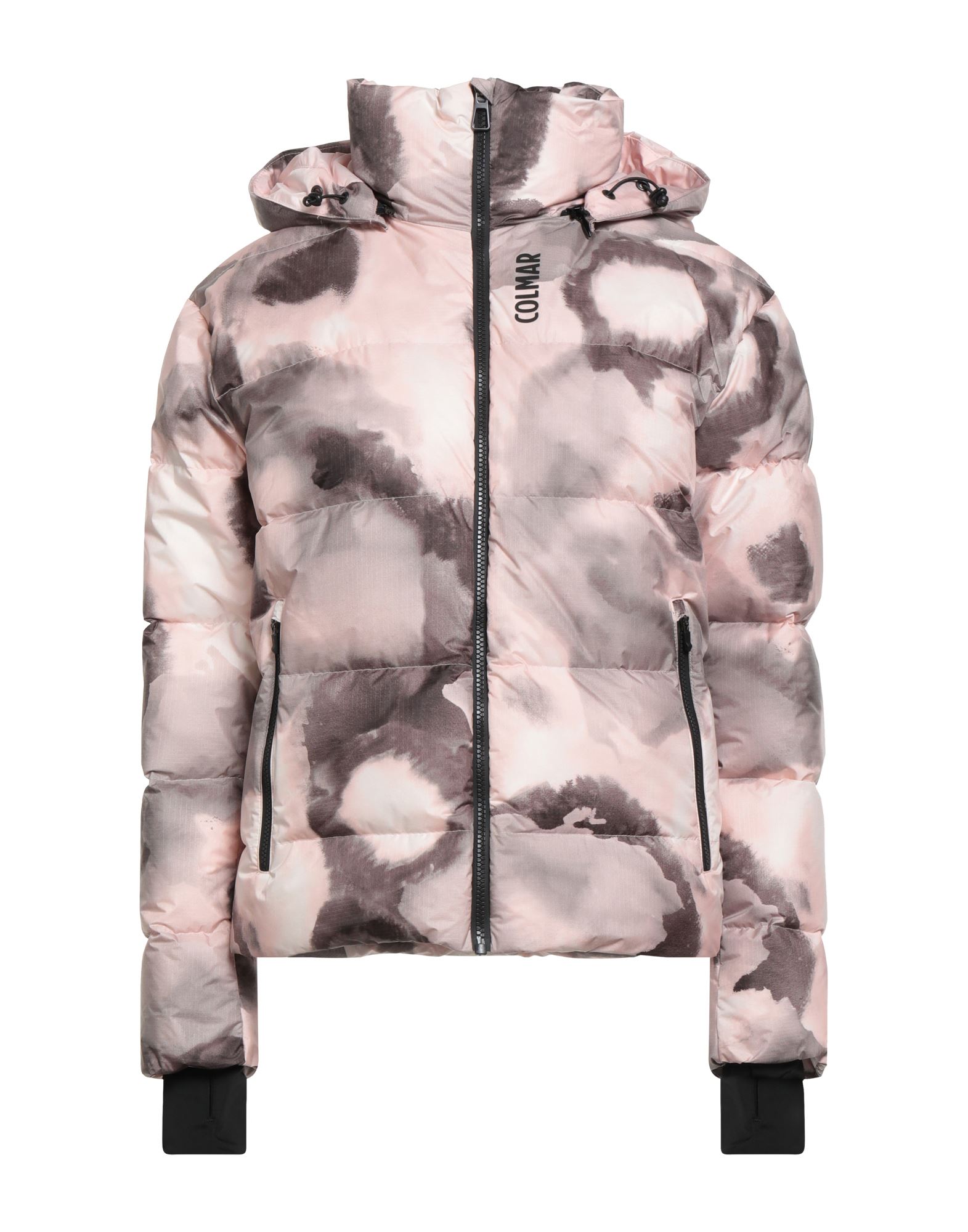 COLMAR Pufferjacke & Daunenjacke Damen Hellrosa von COLMAR