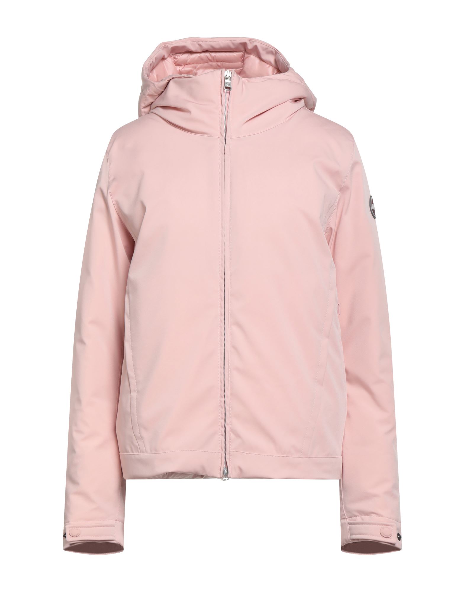 COLMAR Pufferjacke & Daunenjacke Damen Hellrosa von COLMAR
