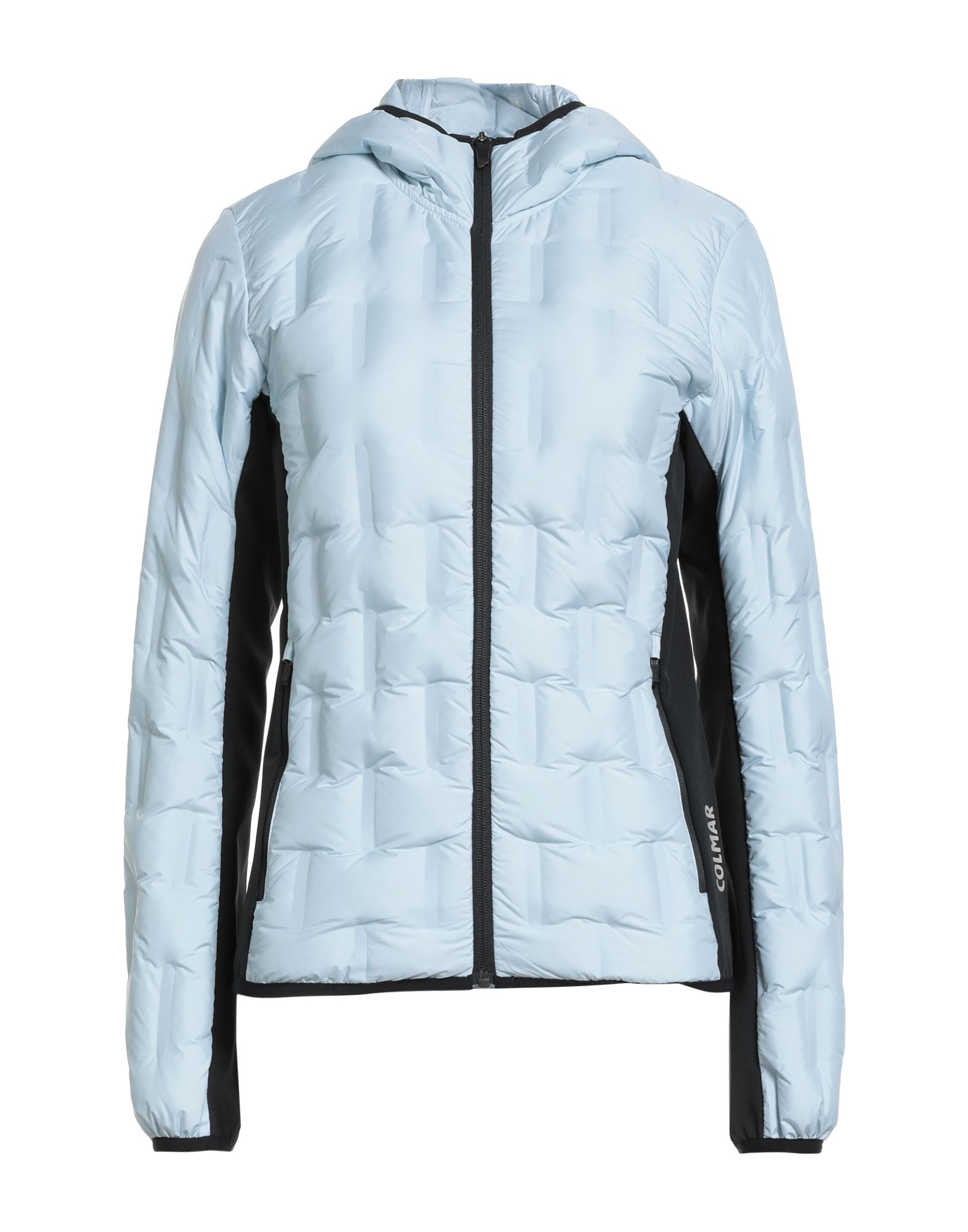 COLMAR Pufferjacke & Daunenjacke Damen Himmelblau von COLMAR
