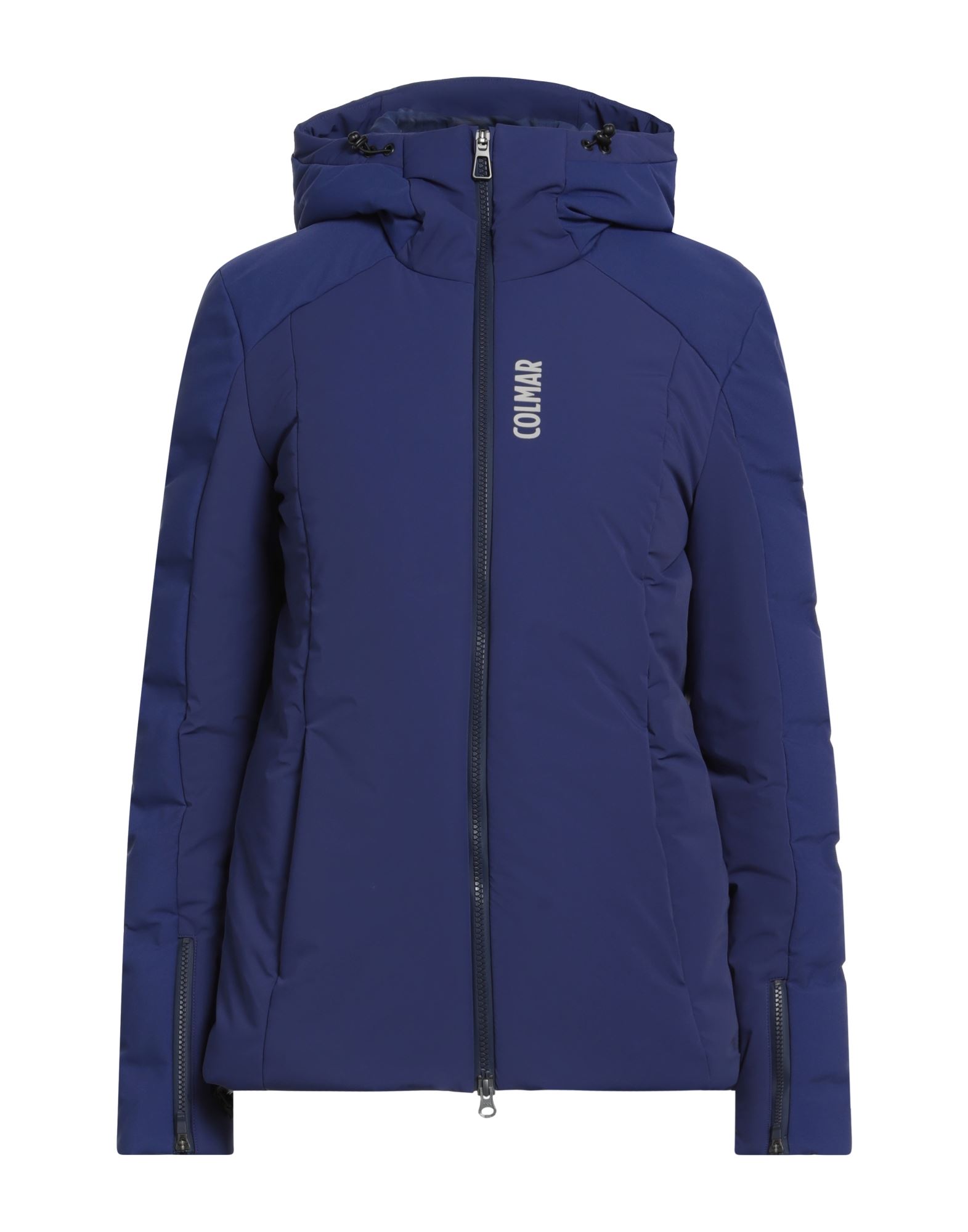 COLMAR Pufferjacke & Daunenjacke Damen Königsblau von COLMAR