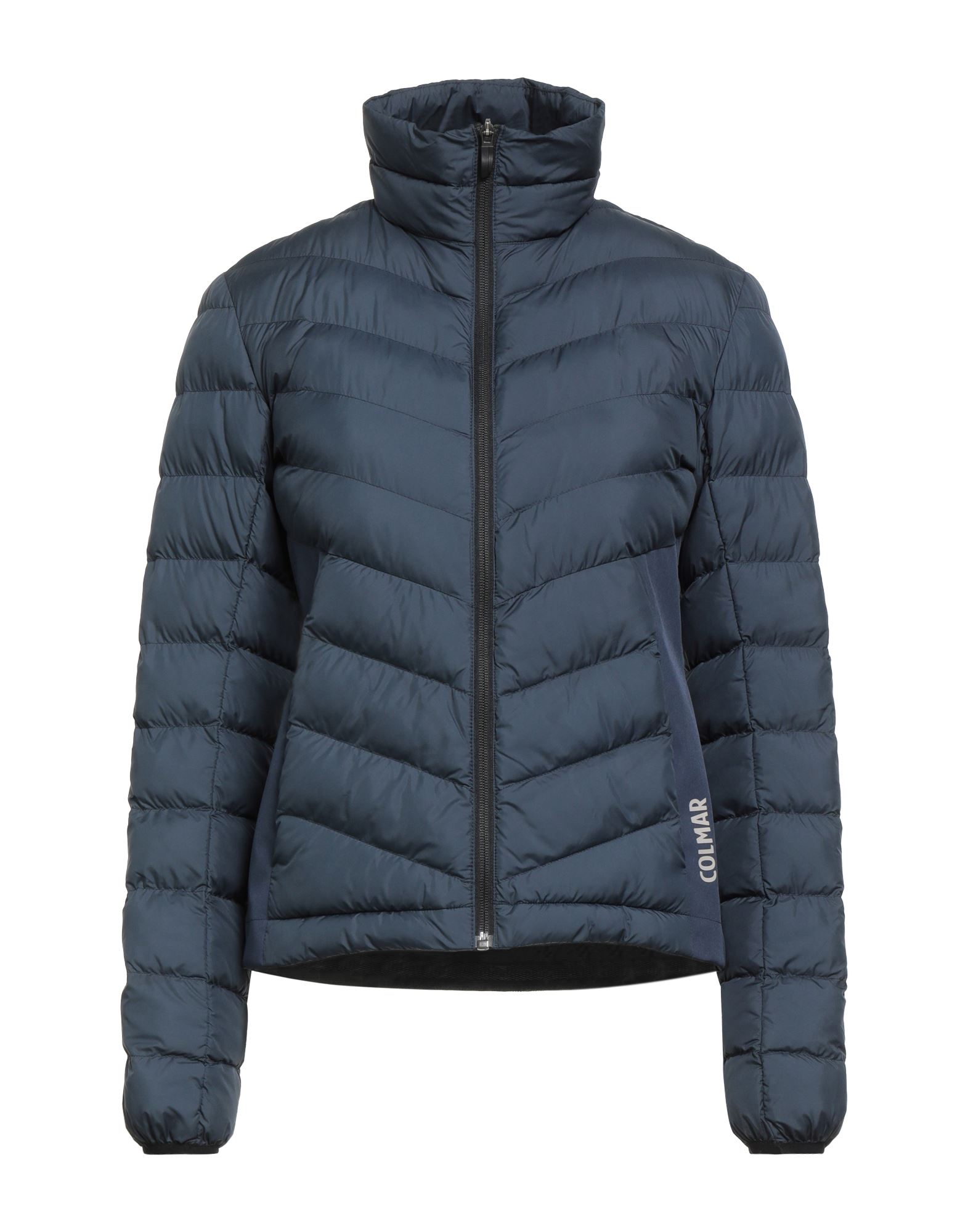 COLMAR Pufferjacke & Daunenjacke Damen Marineblau COLMAR Pufferjacke & Daunenjacke Damen Marineblau von COLMAR