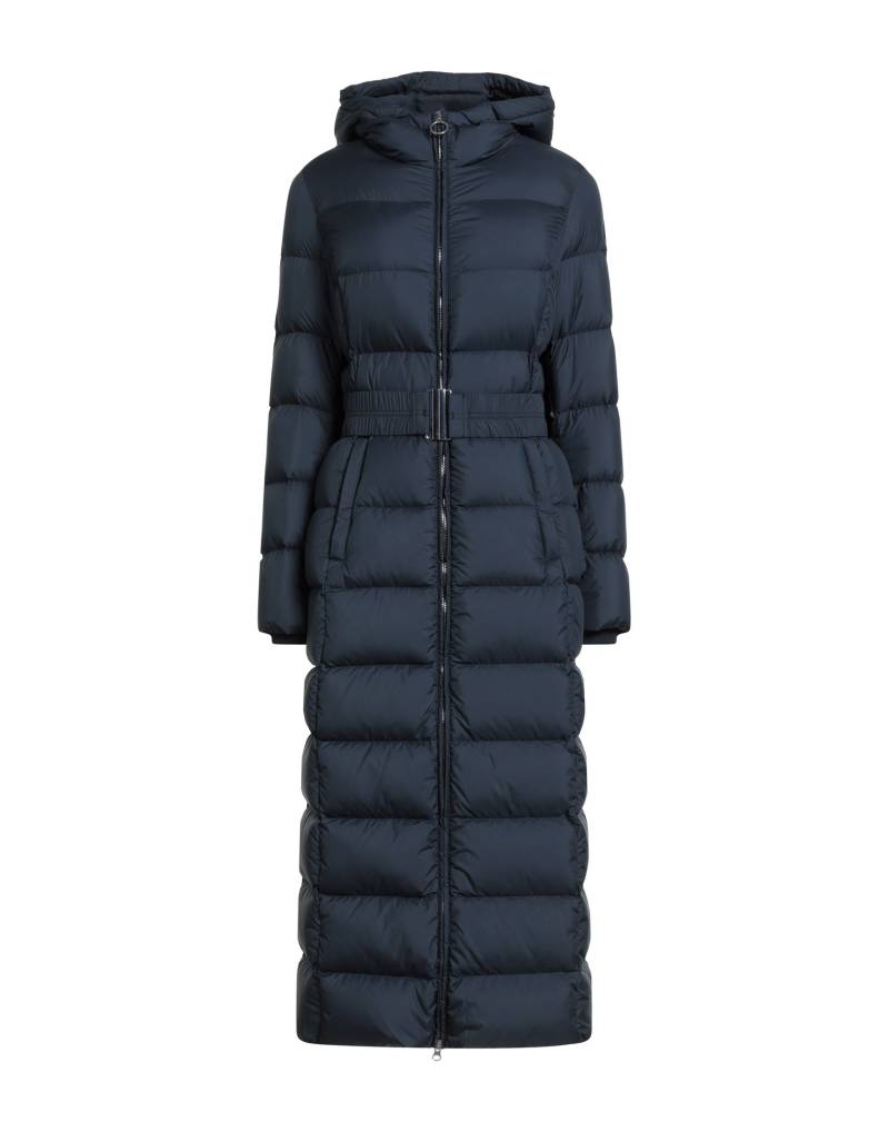 COLMAR Pufferjacke & Daunenjacke Damen Marineblau COLMAR Pufferjacke & Daunenjacke Damen Marineblau von COLMAR