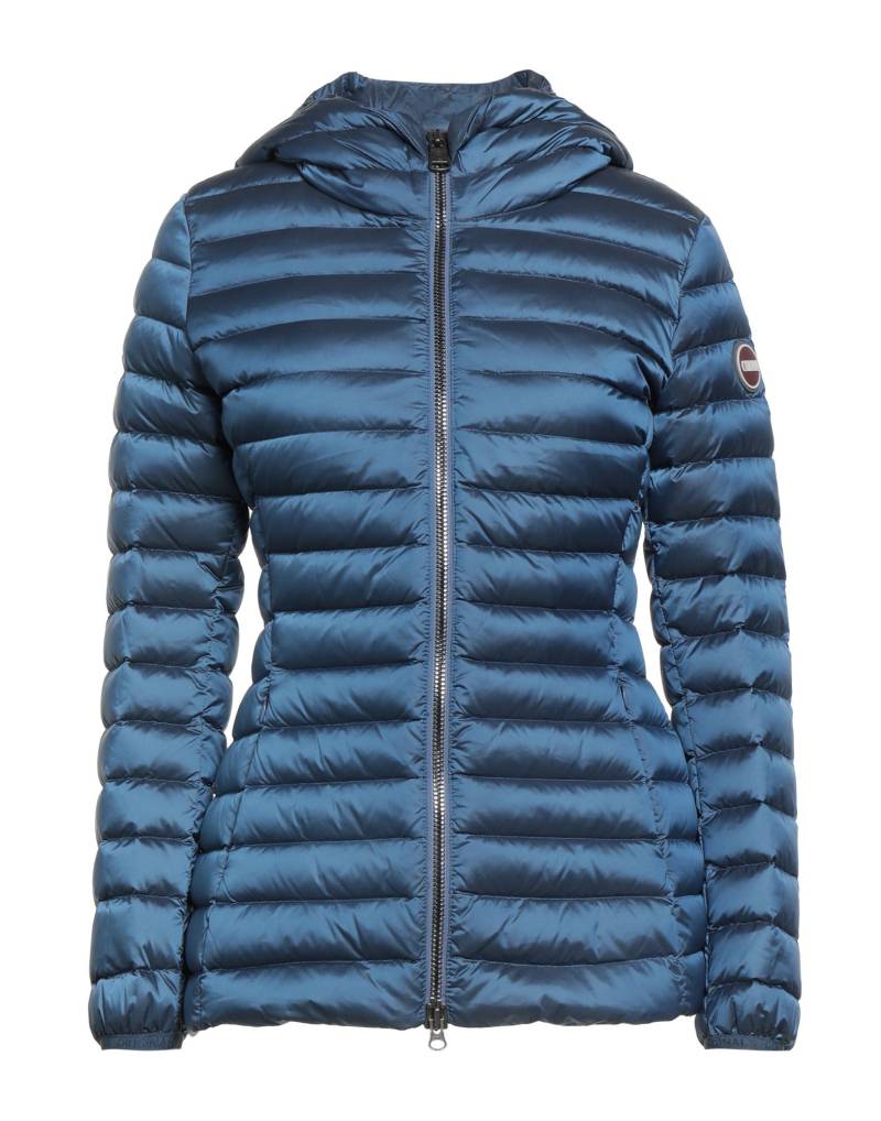 COLMAR Pufferjacke & Daunenjacke Damen Marineblau COLMAR Pufferjacke & Daunenjacke Damen Marineblau von COLMAR