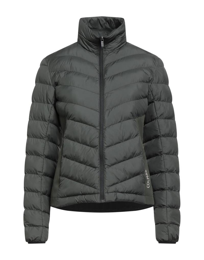 COLMAR Pufferjacke & Daunenjacke Damen Militärgrün COLMAR Pufferjacke & Daunenjacke Damen Militärgrün von COLMAR