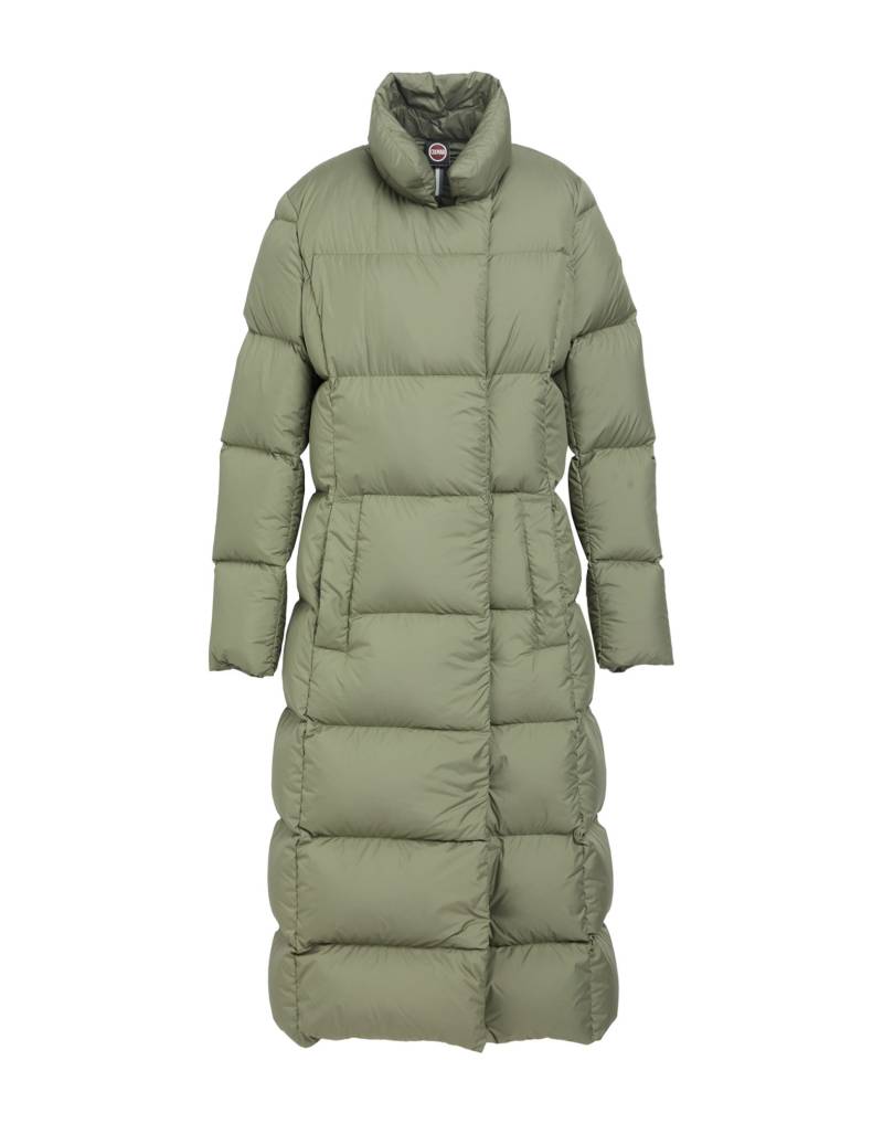 COLMAR Pufferjacke & Daunenjacke Damen Militärgrün von COLMAR