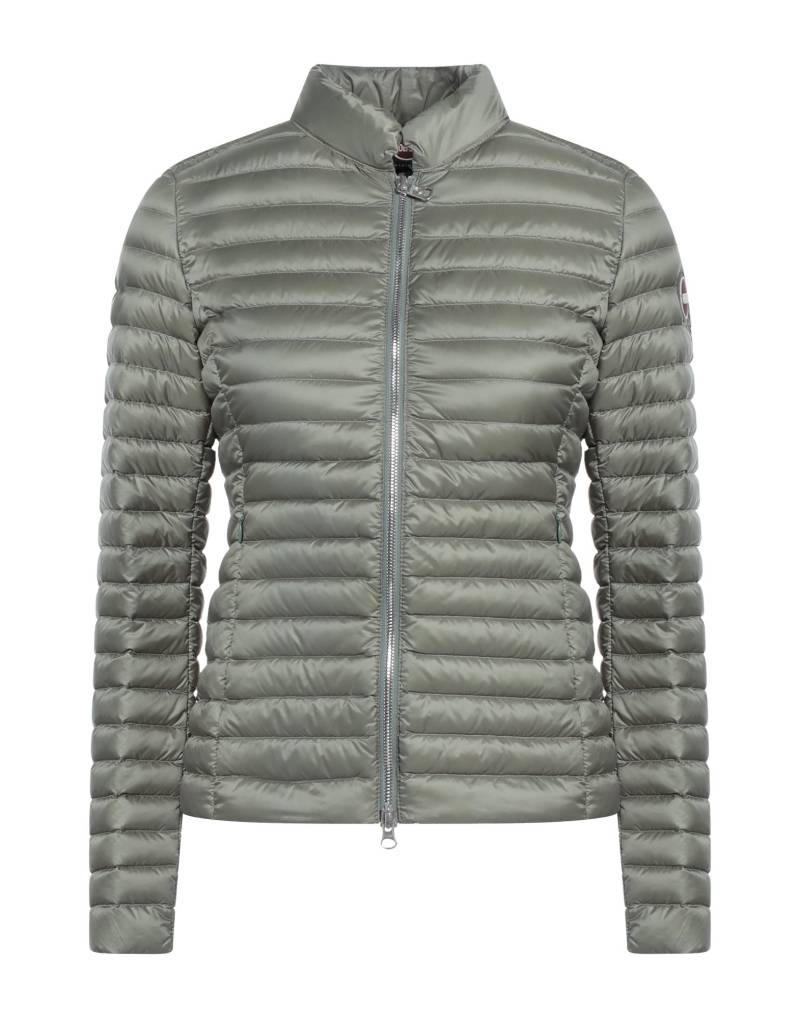 COLMAR Pufferjacke & Daunenjacke Damen Militärgrün von COLMAR