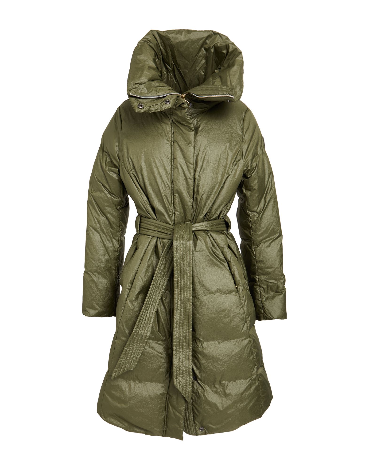 COLMAR Pufferjacke & Daunenjacke Damen Militärgrün von COLMAR