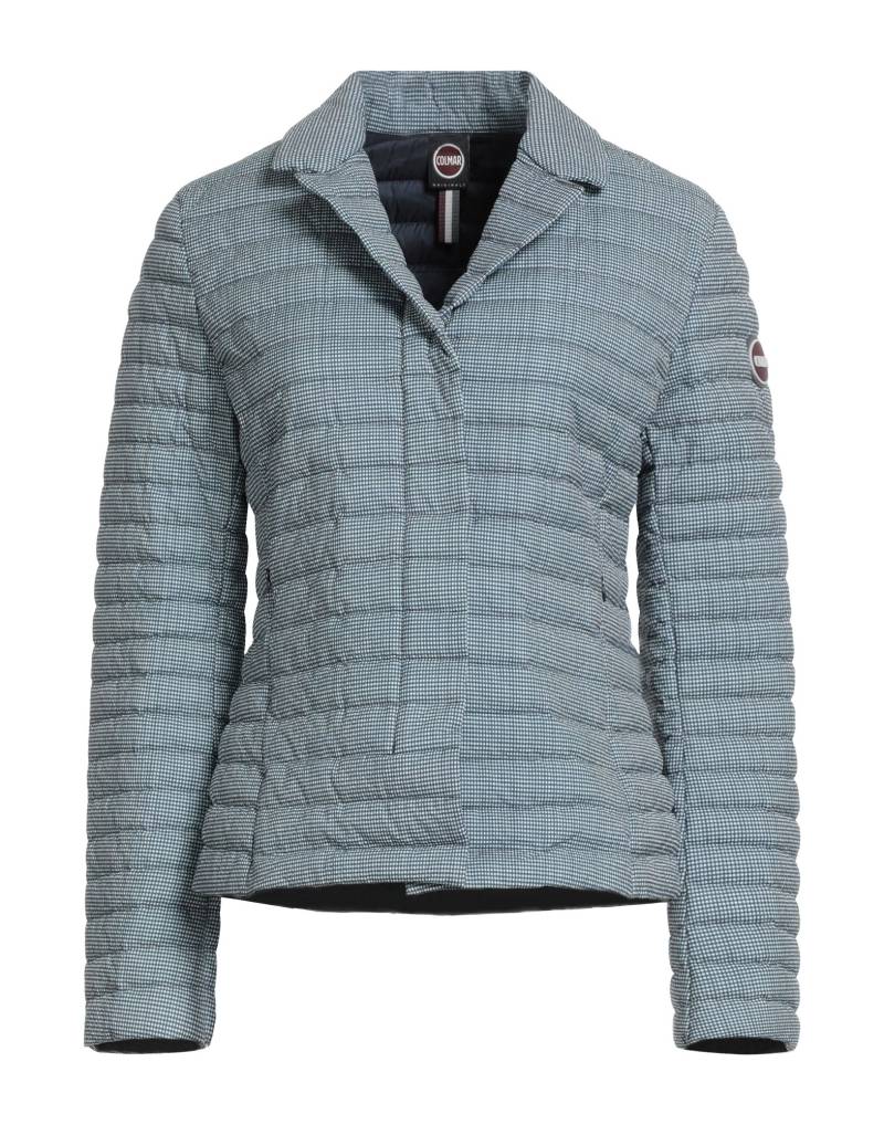 COLMAR Pufferjacke & Daunenjacke Damen Nachtblau COLMAR Pufferjacke & Daunenjacke Damen Nachtblau von COLMAR