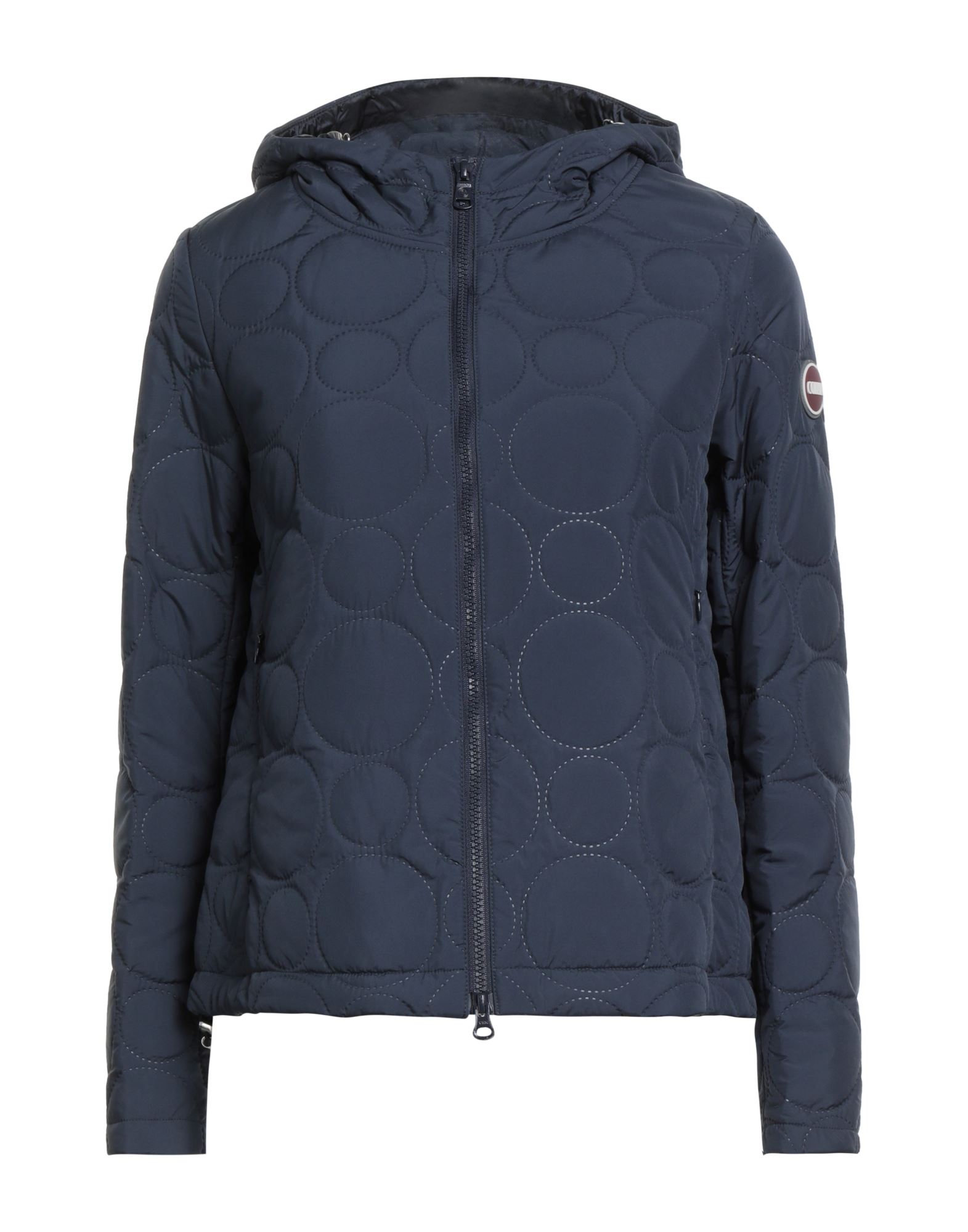 COLMAR Pufferjacke & Daunenjacke Damen Nachtblau COLMAR Pufferjacke & Daunenjacke Damen Nachtblau von COLMAR