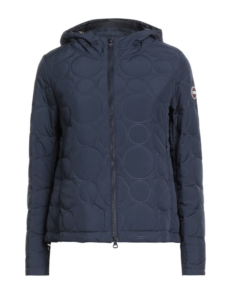 COLMAR Pufferjacke & Daunenjacke Damen Nachtblau COLMAR Pufferjacke & Daunenjacke Damen Nachtblau von COLMAR