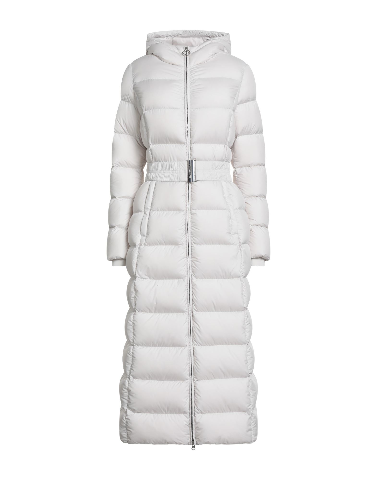 COLMAR Pufferjacke & Daunenjacke Damen Off white von COLMAR