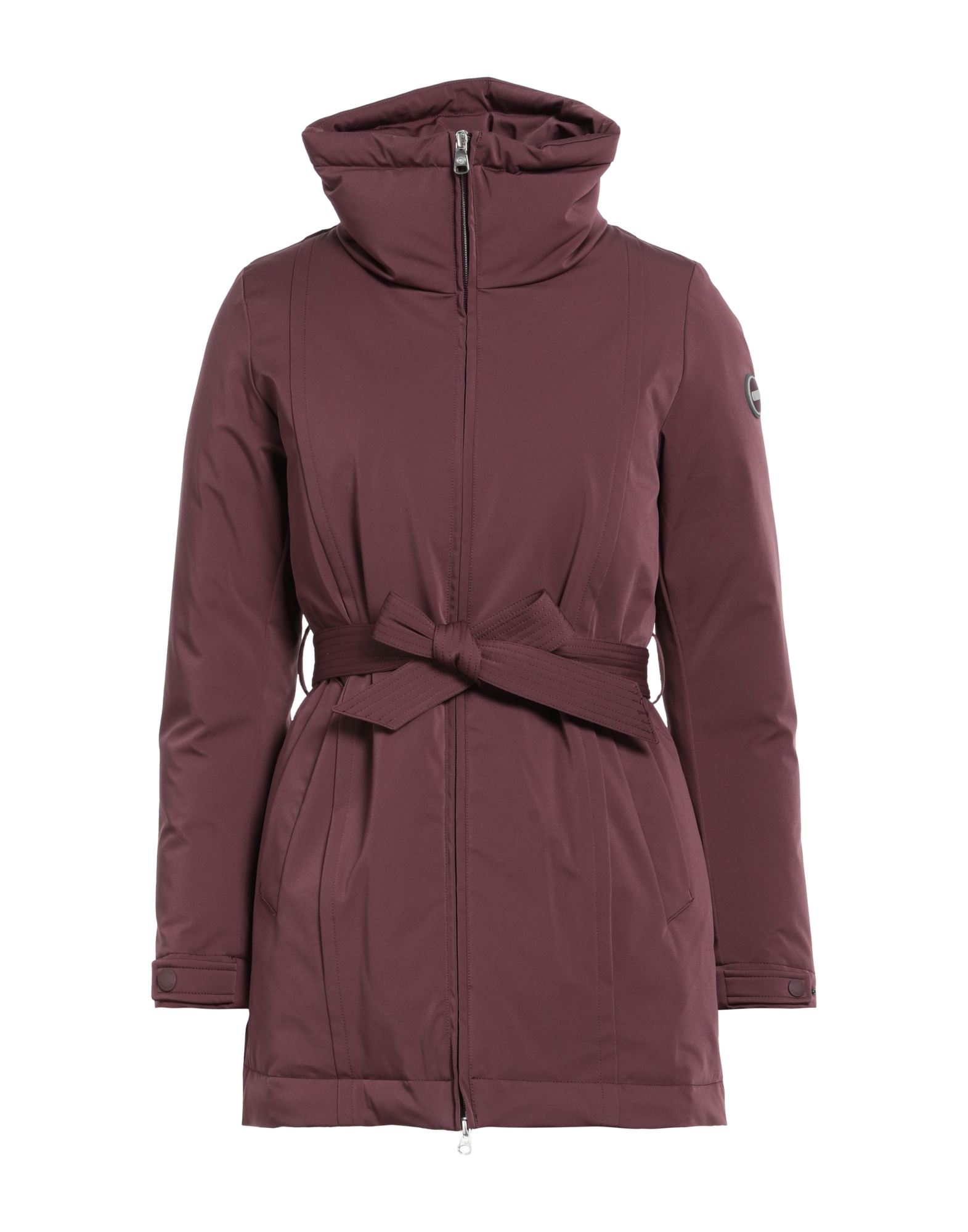 COLMAR Pufferjacke & Daunenjacke Damen Pflaume von COLMAR