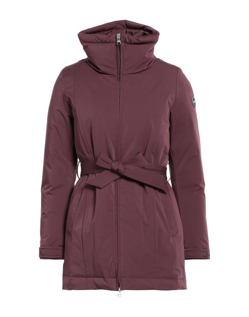 COLMAR Pufferjacke & Daunenjacke Damen Pflaume COLMAR Pufferjacke & Daunenjacke Damen Pflaume von COLMAR