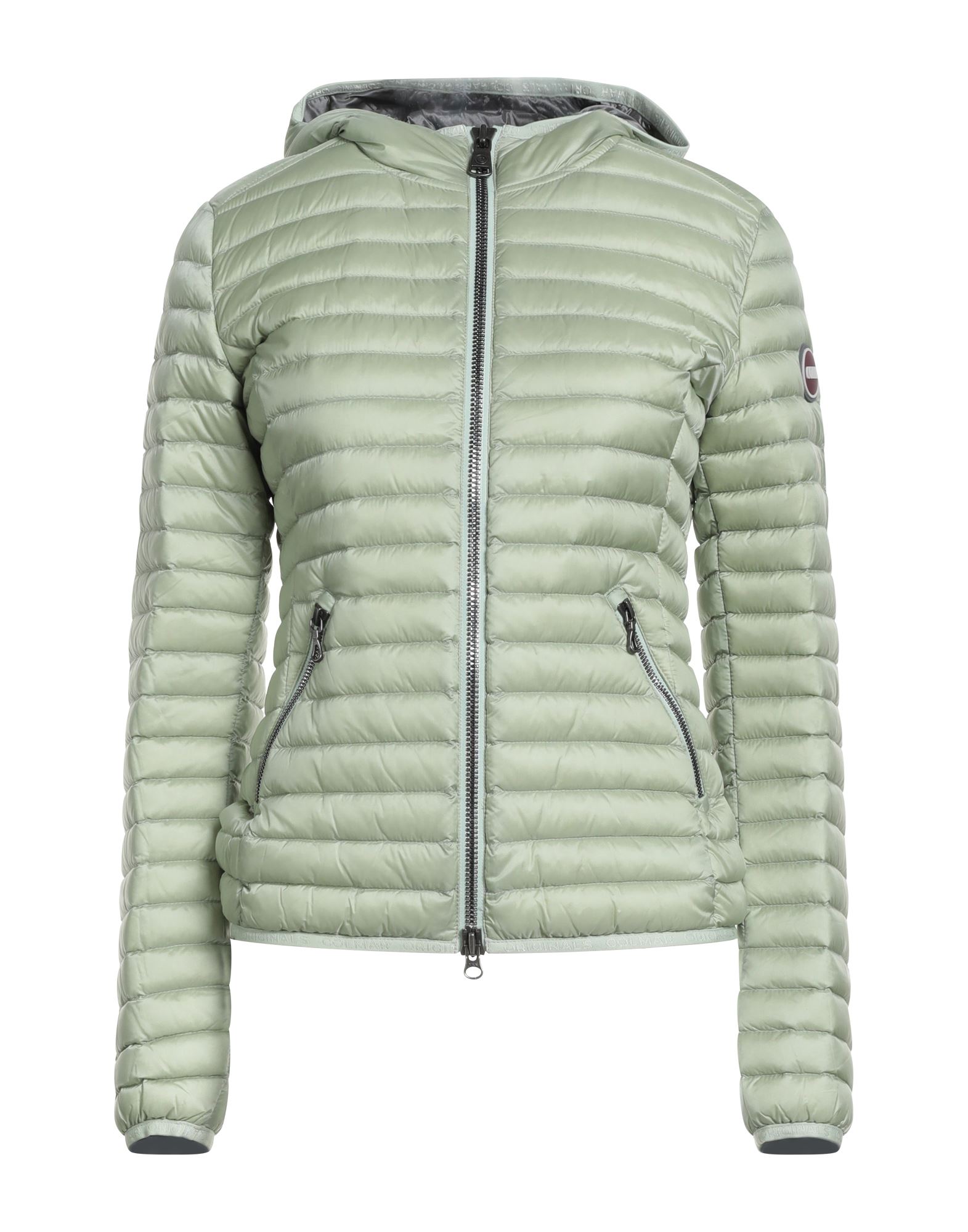 COLMAR Pufferjacke & Daunenjacke Damen Säuregrün von COLMAR