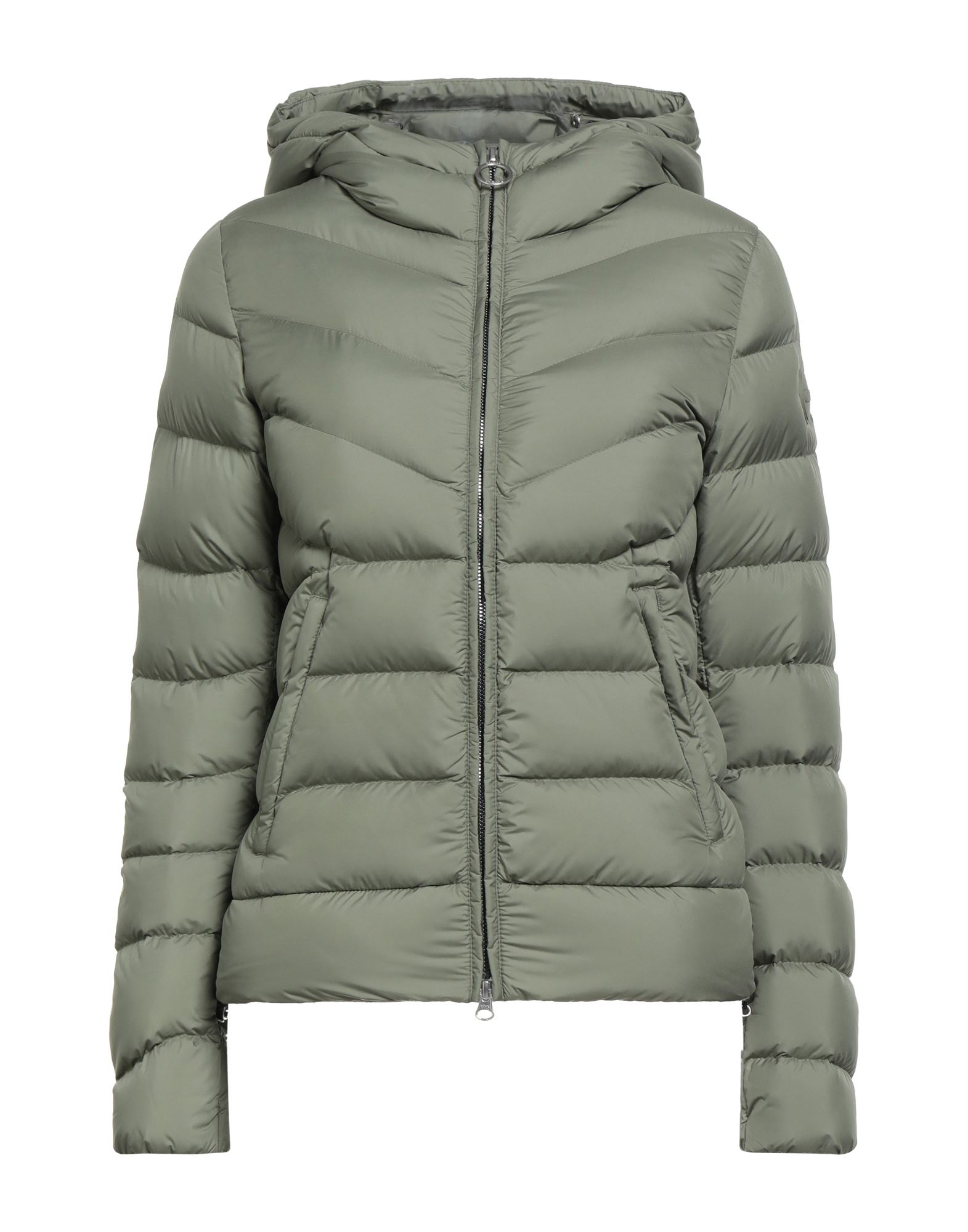 COLMAR Pufferjacke & Daunenjacke Damen Salbeigrün von COLMAR