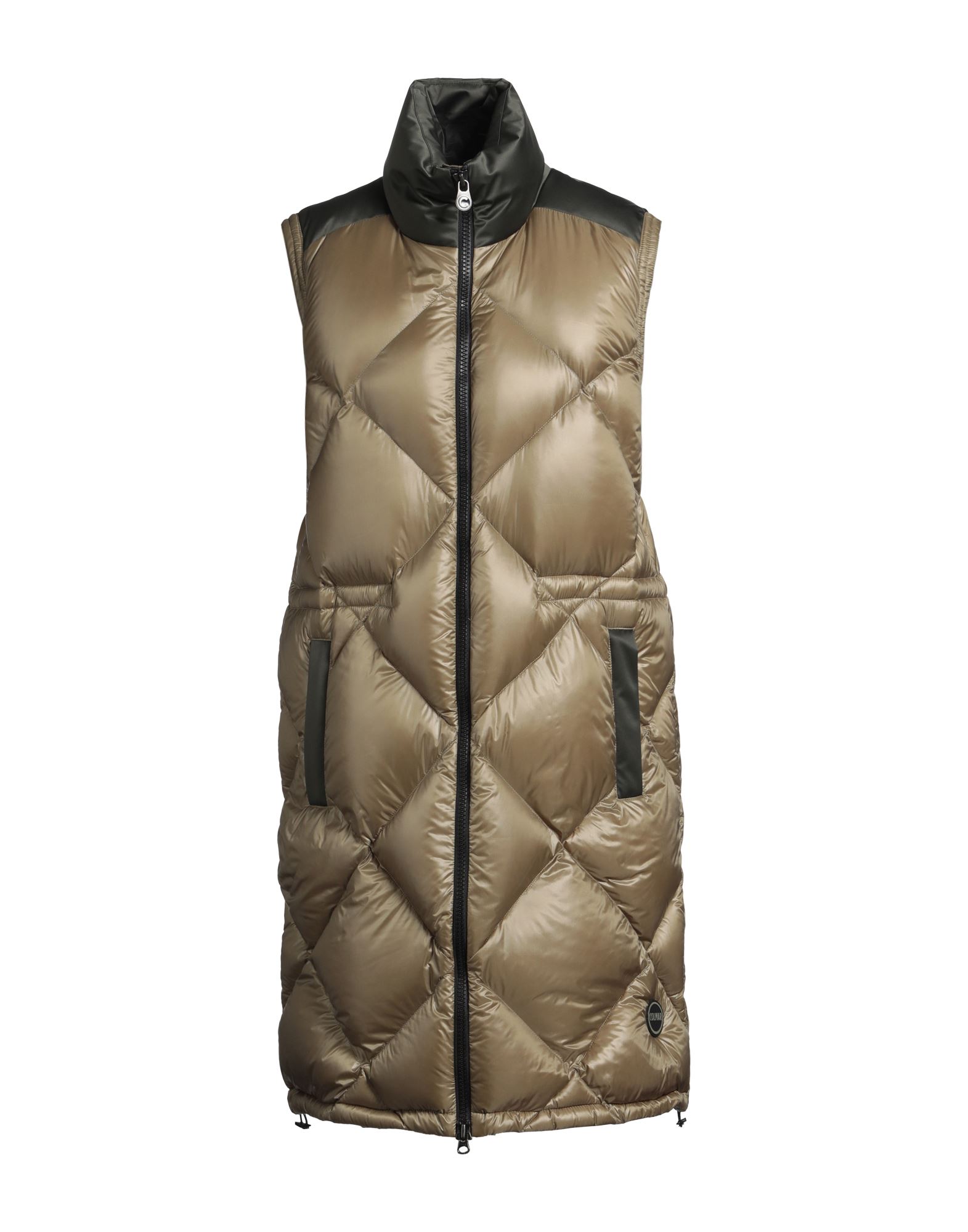 COLMAR Pufferjacke & Daunenjacke Damen Salbeigrün von COLMAR