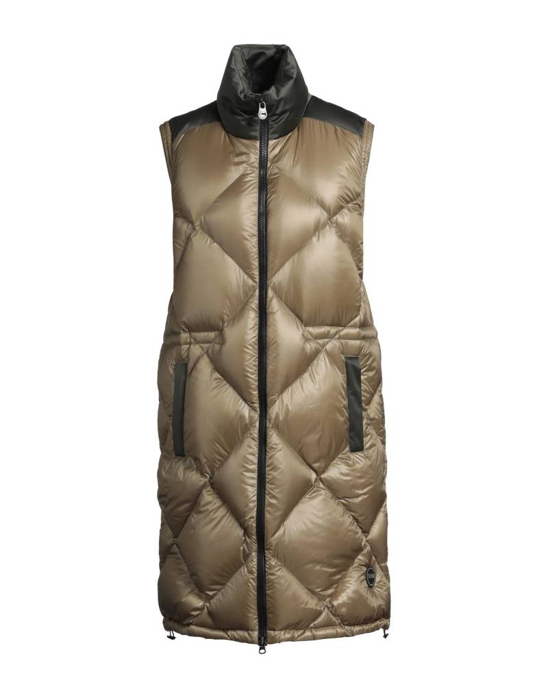 COLMAR Pufferjacke & Daunenjacke Damen Salbeigrün von COLMAR