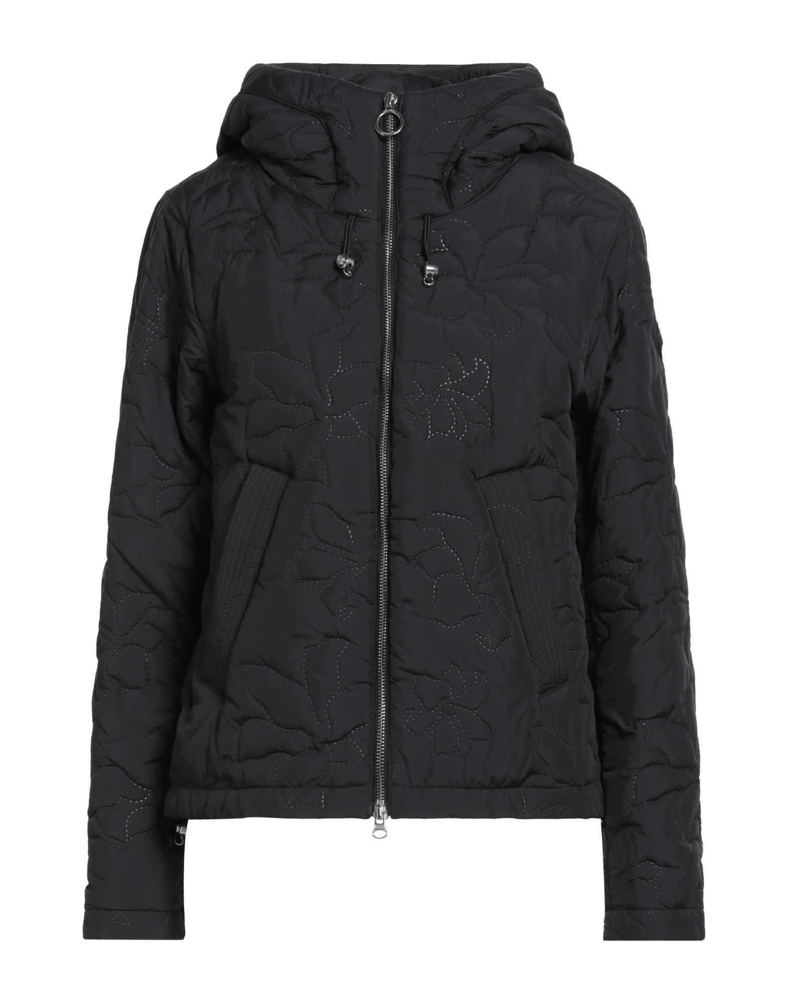 COLMAR Pufferjacke & Daunenjacke Damen Schwarz von COLMAR