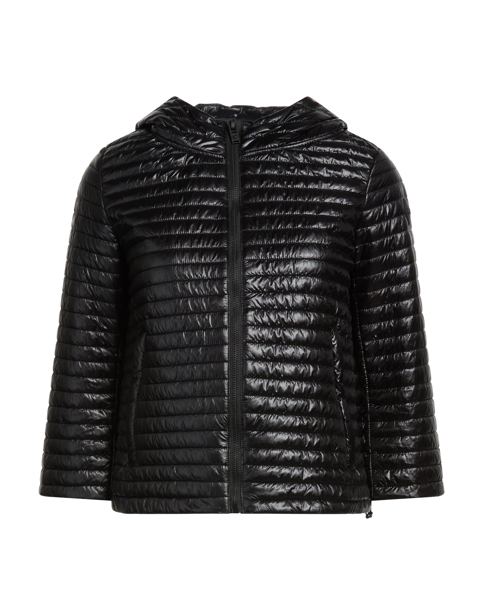 COLMAR Pufferjacke & Daunenjacke Damen Schwarz von COLMAR