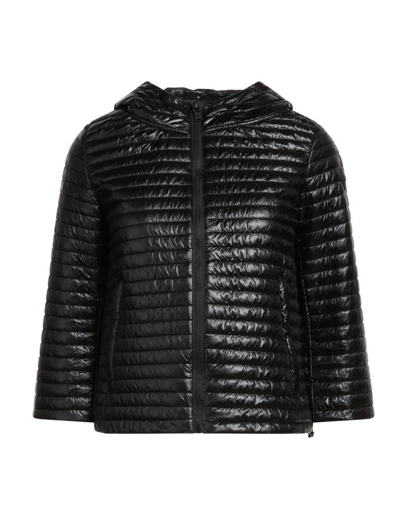 COLMAR Pufferjacke & Daunenjacke Damen Schwarz von COLMAR