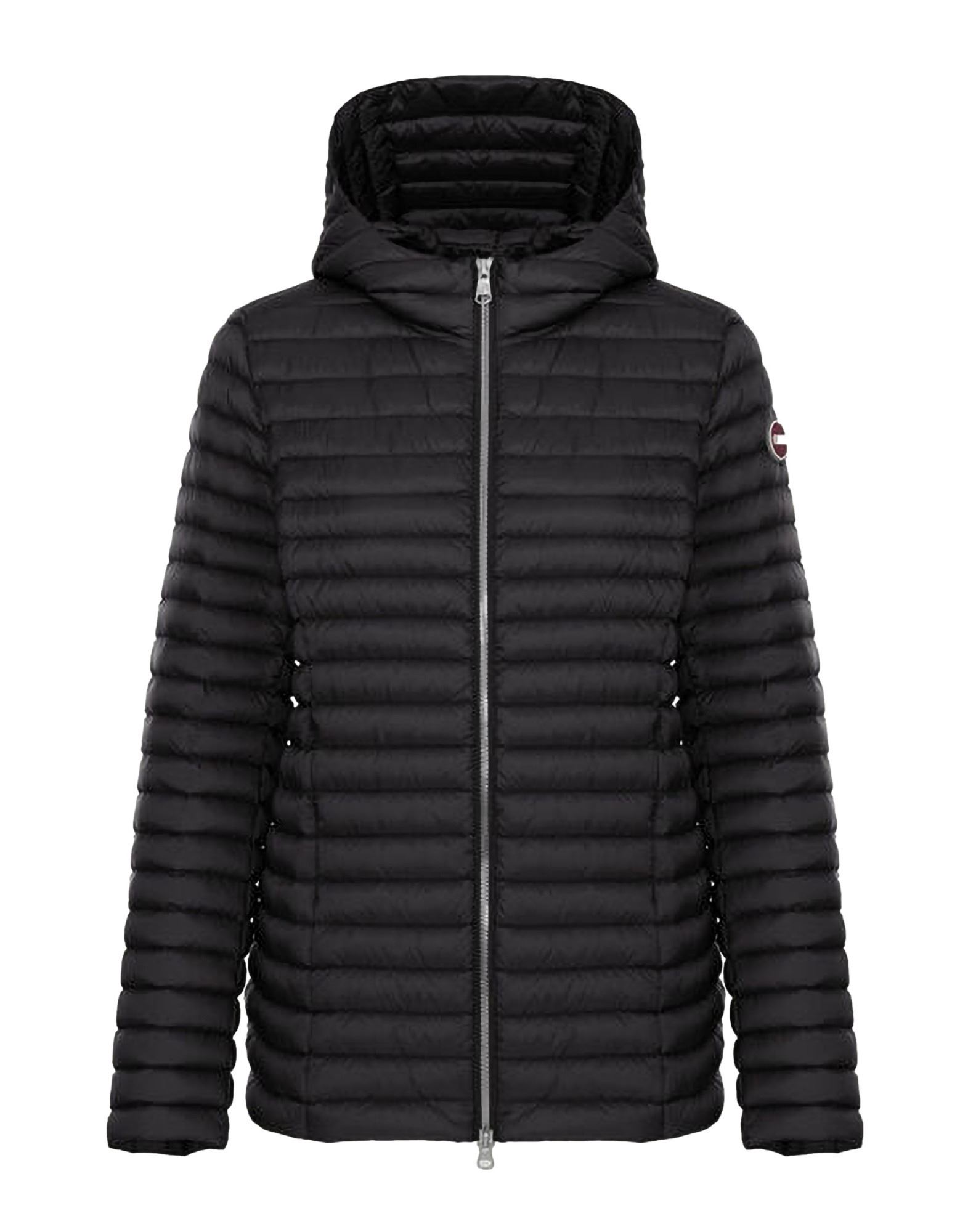 COLMAR Pufferjacke & Daunenjacke Damen Schwarz von COLMAR