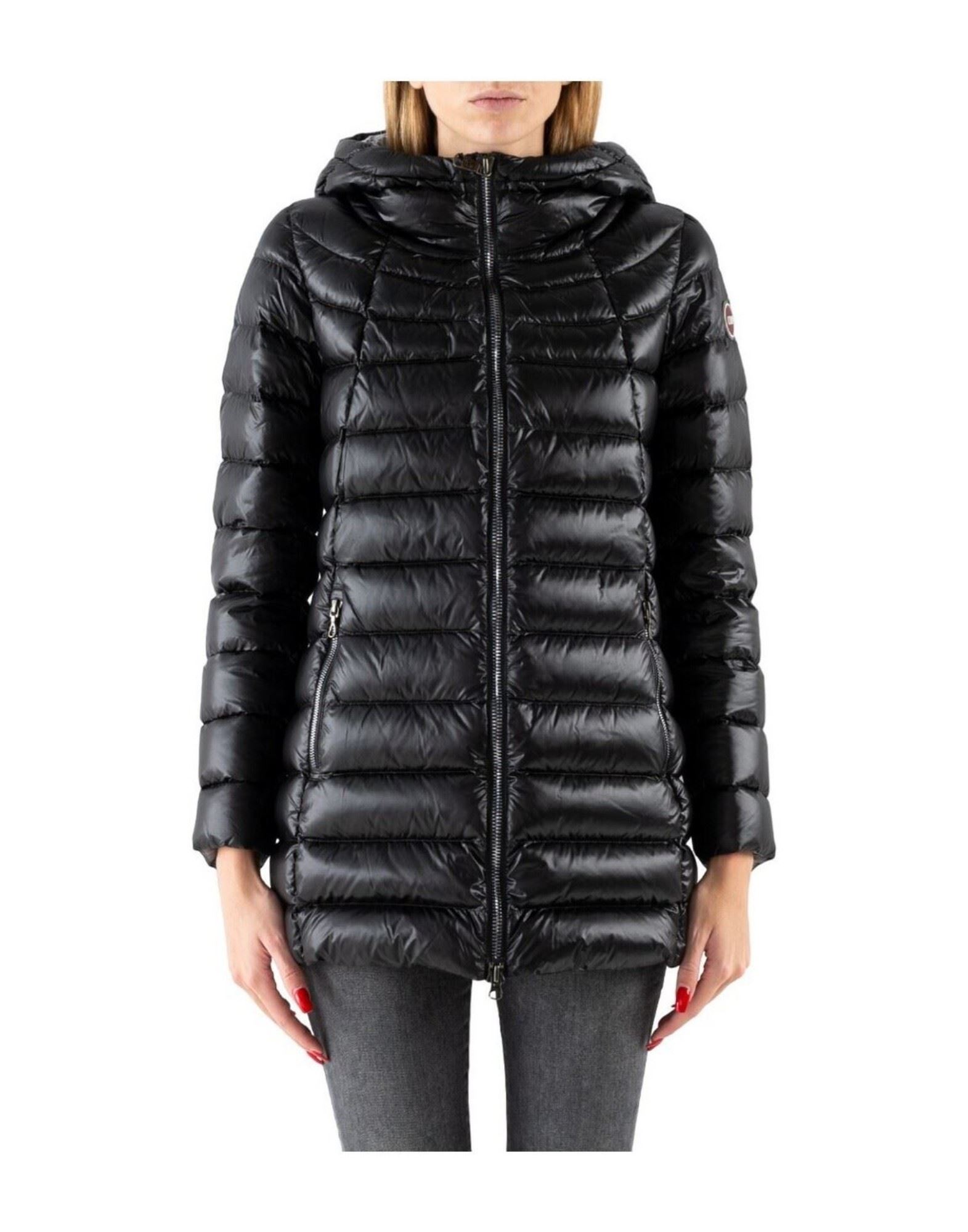 COLMAR Pufferjacke & Daunenjacke Damen Schwarz von COLMAR