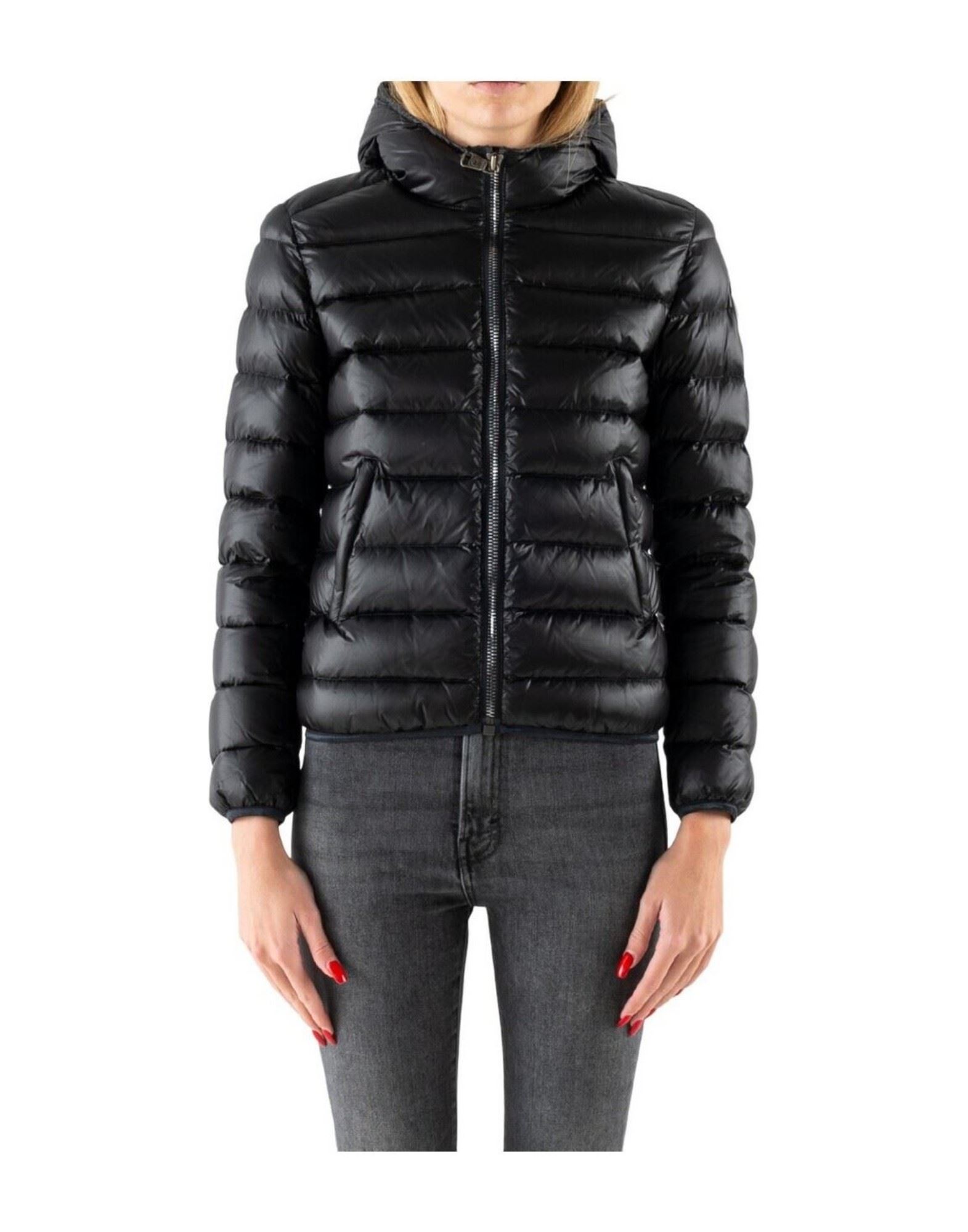 COLMAR Pufferjacke & Daunenjacke Damen Schwarz von COLMAR