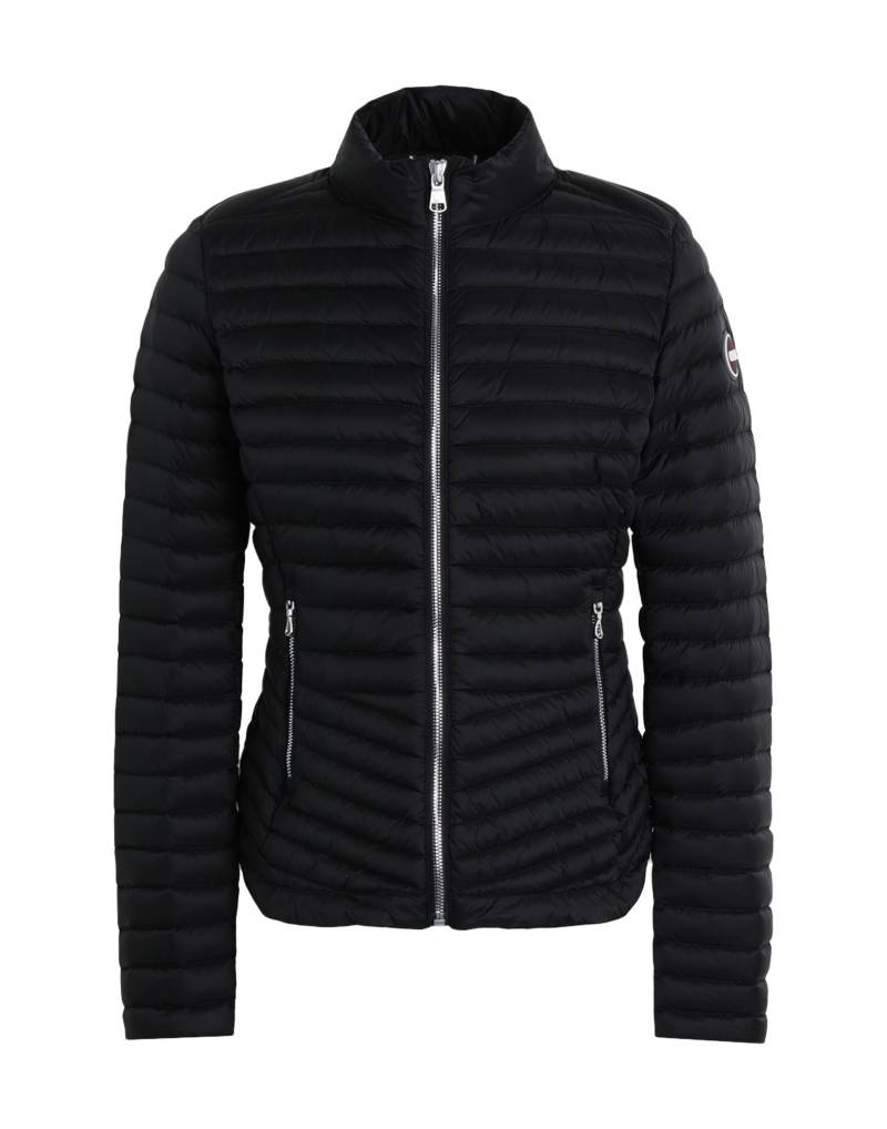 COLMAR Pufferjacke & Daunenjacke Damen Schwarz von COLMAR