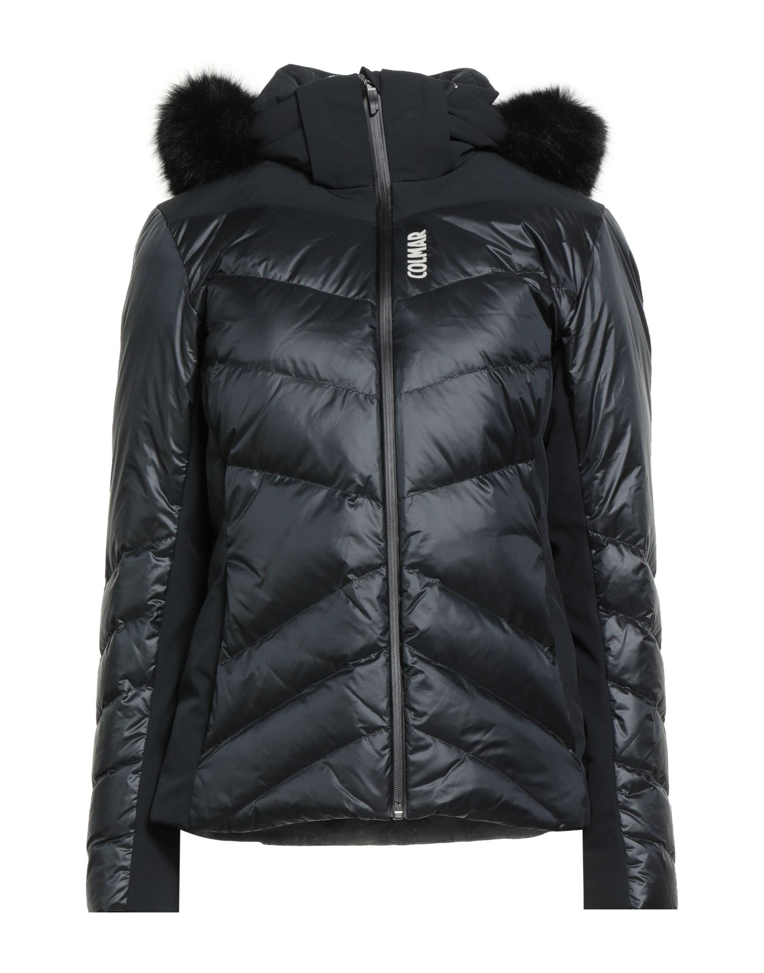COLMAR Pufferjacke & Daunenjacke Damen Schwarz von COLMAR