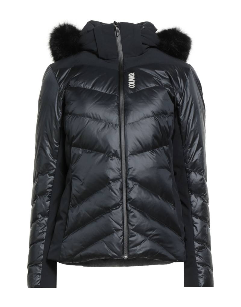 COLMAR Pufferjacke & Daunenjacke Damen Schwarz COLMAR Pufferjacke & Daunenjacke Damen Schwarz von COLMAR