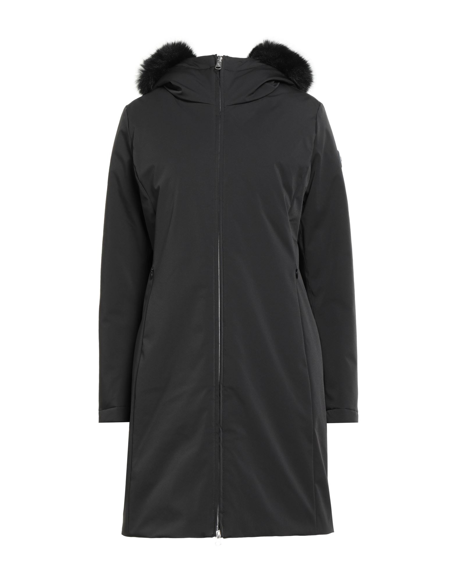 COLMAR Pufferjacke & Daunenjacke Damen Schwarz von COLMAR