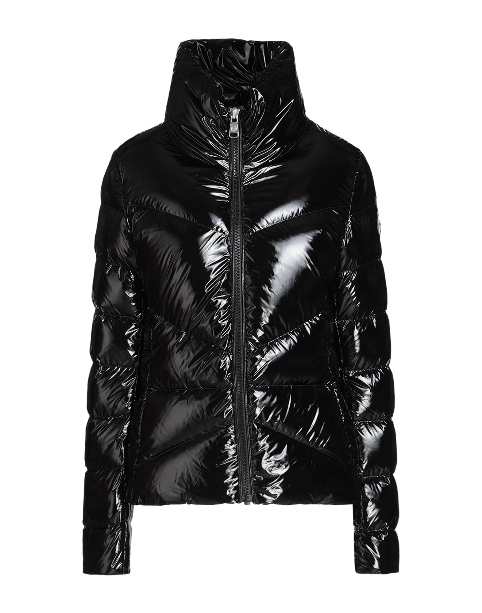 COLMAR Pufferjacke & Daunenjacke Damen Schwarz von COLMAR