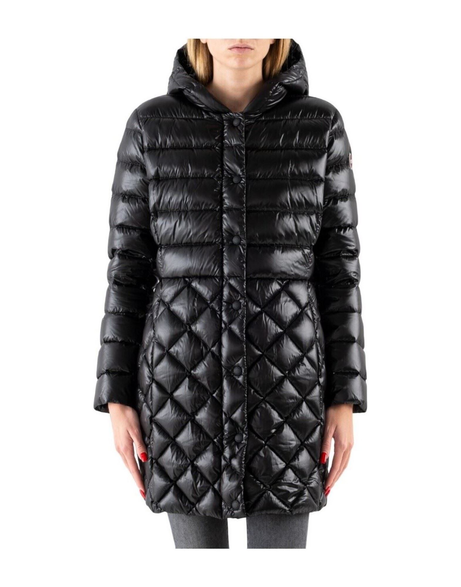 COLMAR Pufferjacke & Daunenjacke Damen Schwarz von COLMAR